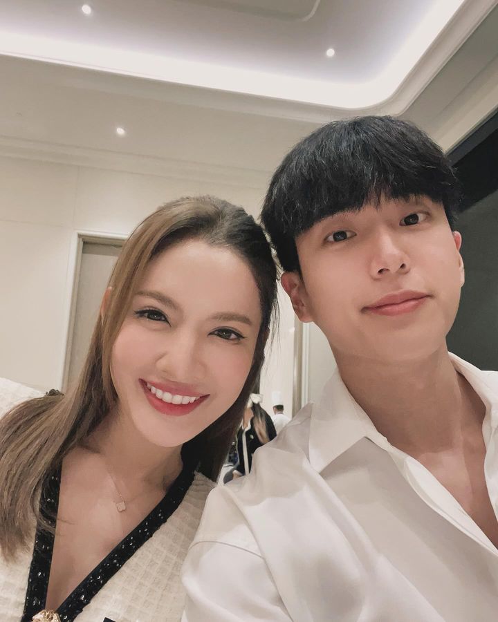 แอฟ นนกุล