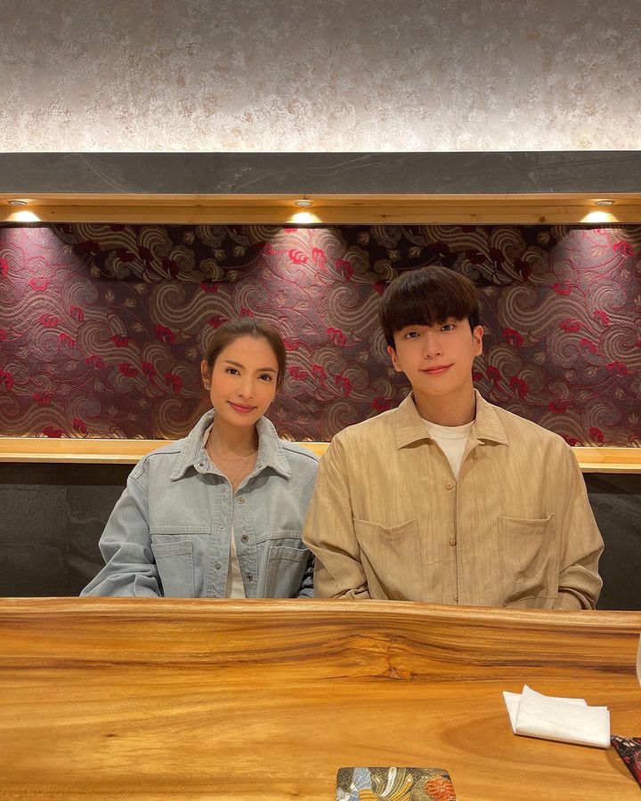 แอฟ นนกุล