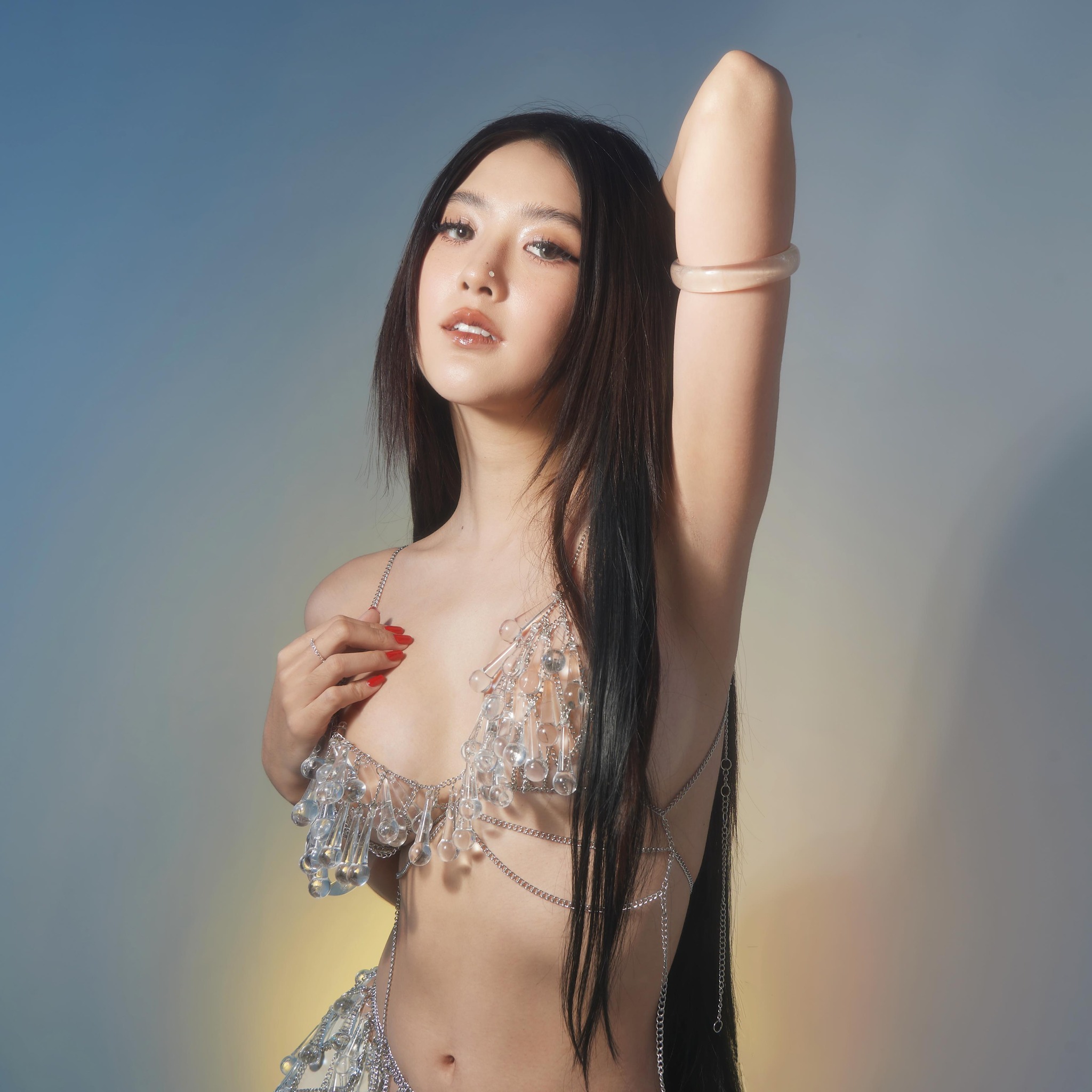 เบียร์ เดอะวอยซ์