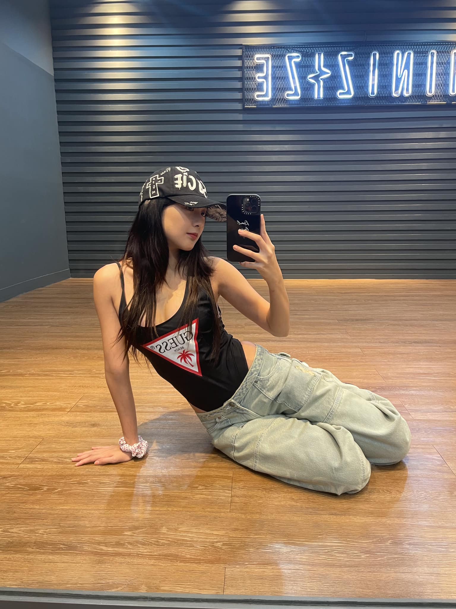 เบียร์ เดอะวอยซ์