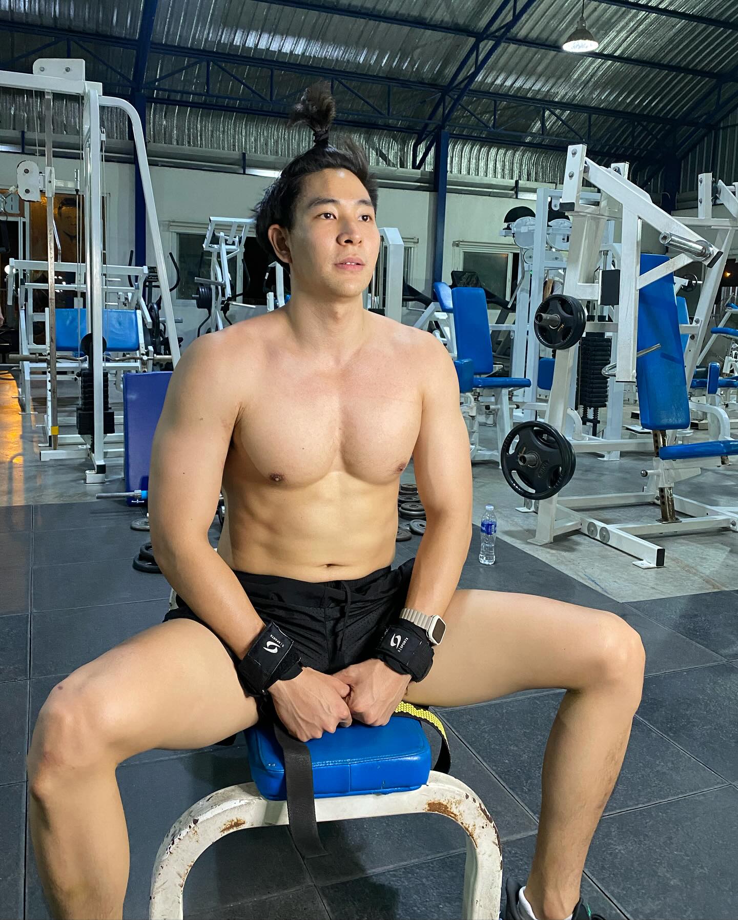 บิ๊ก ณทรรศชัย