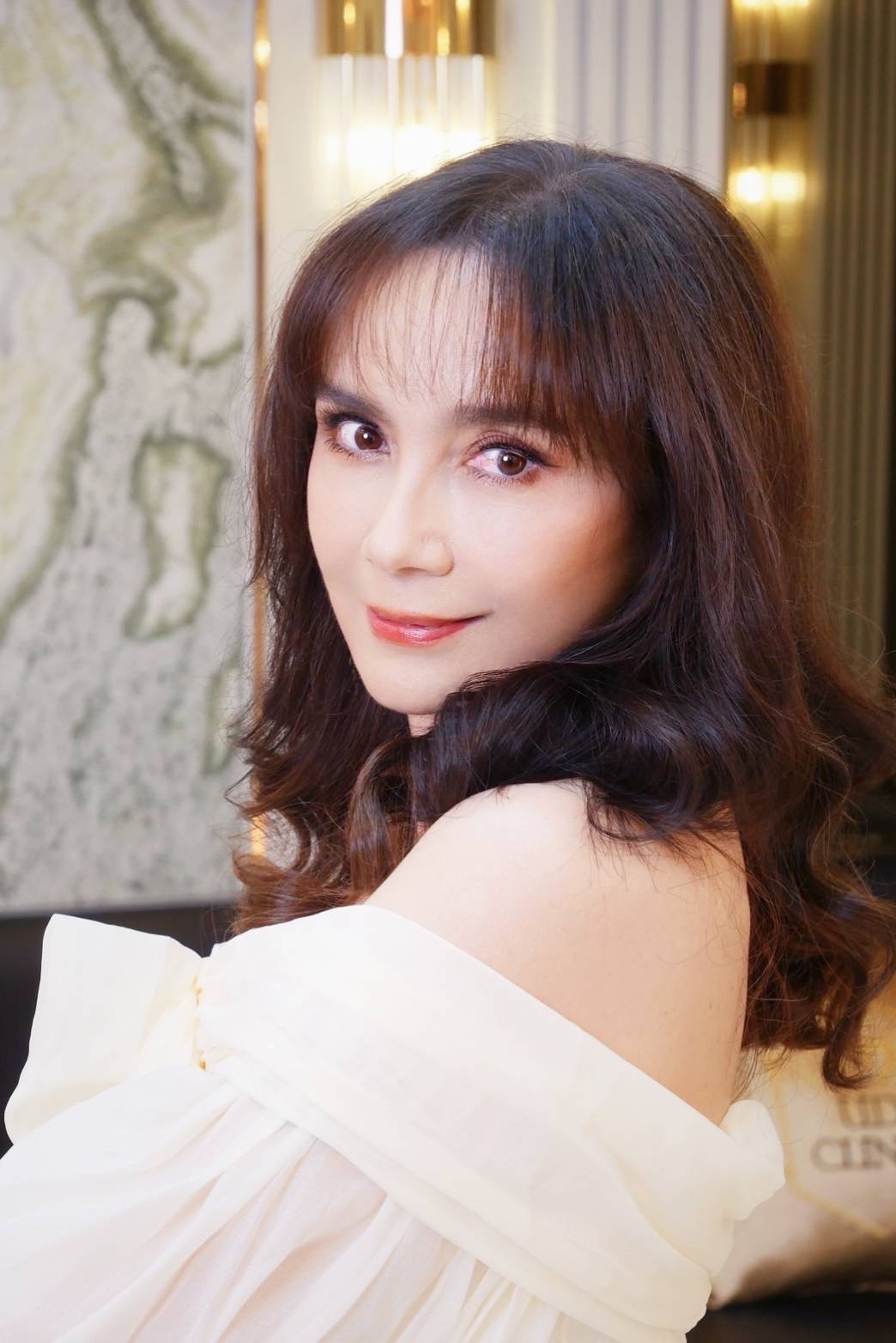 บี วรรณิศา