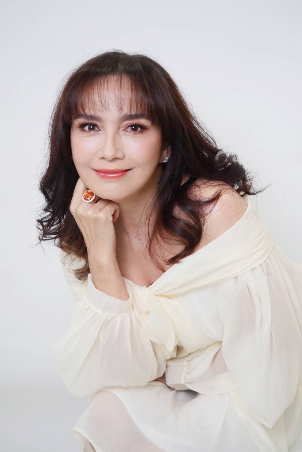 บี วรรณิศา