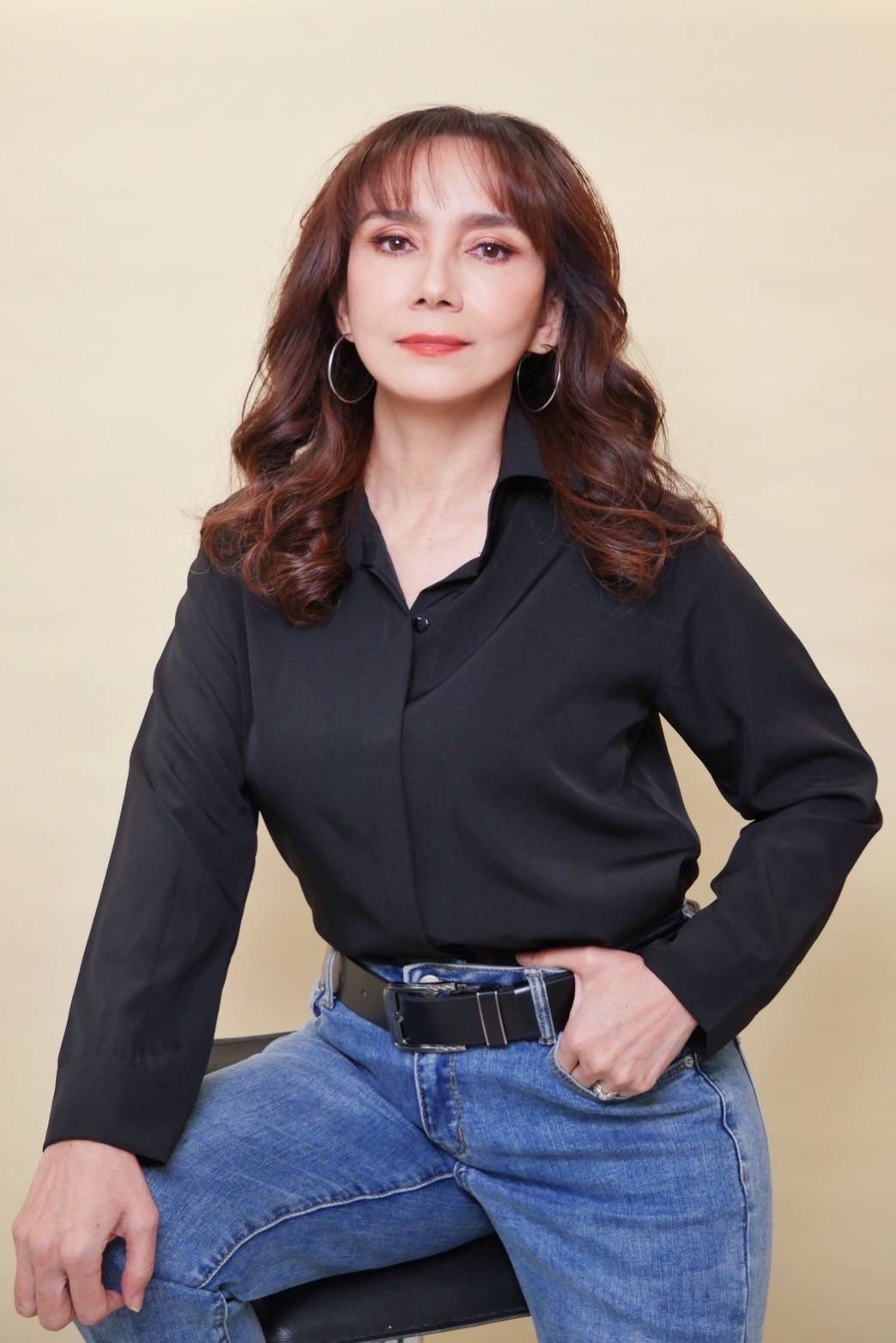 บี วรรณิศา