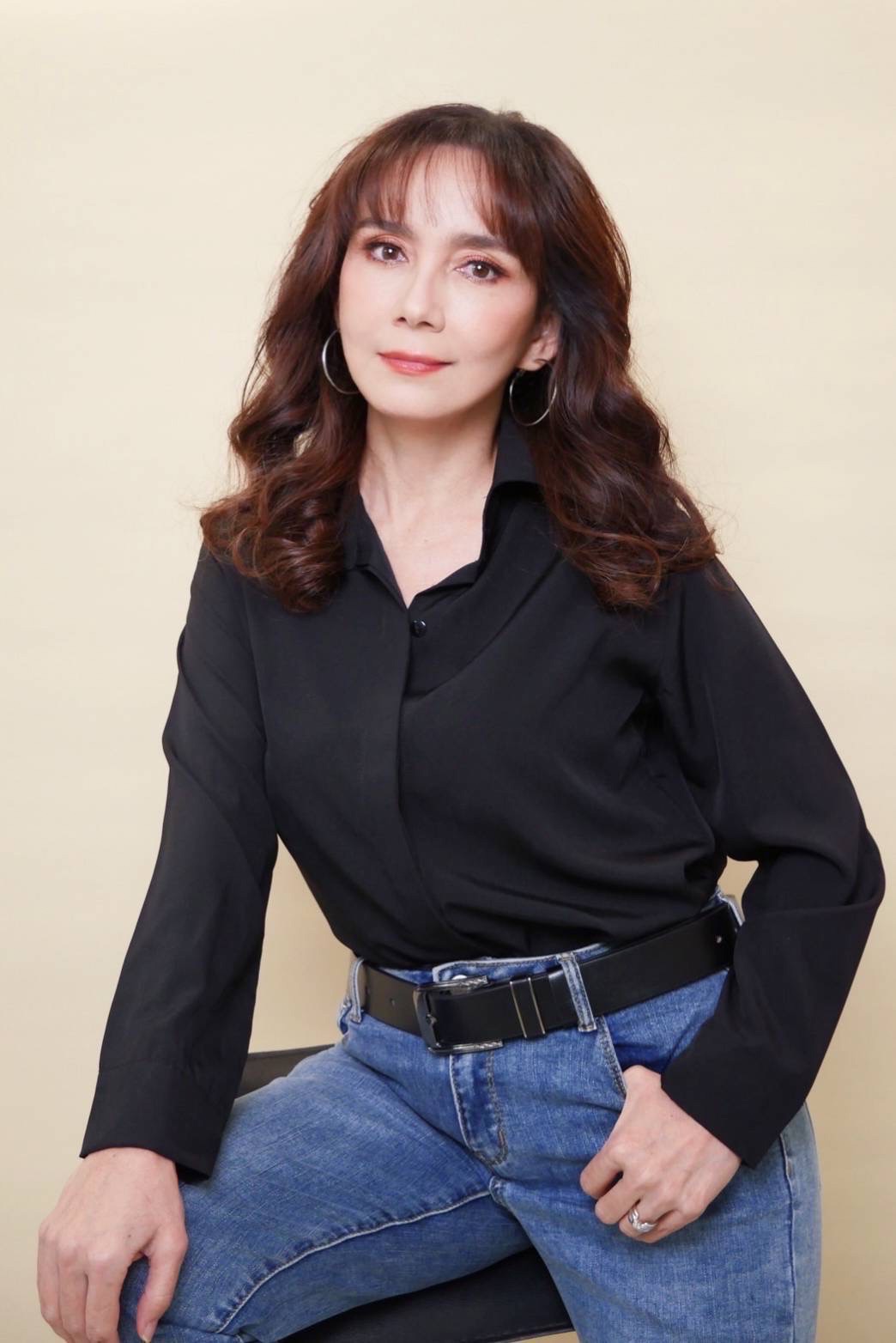 บี วรรณิศา