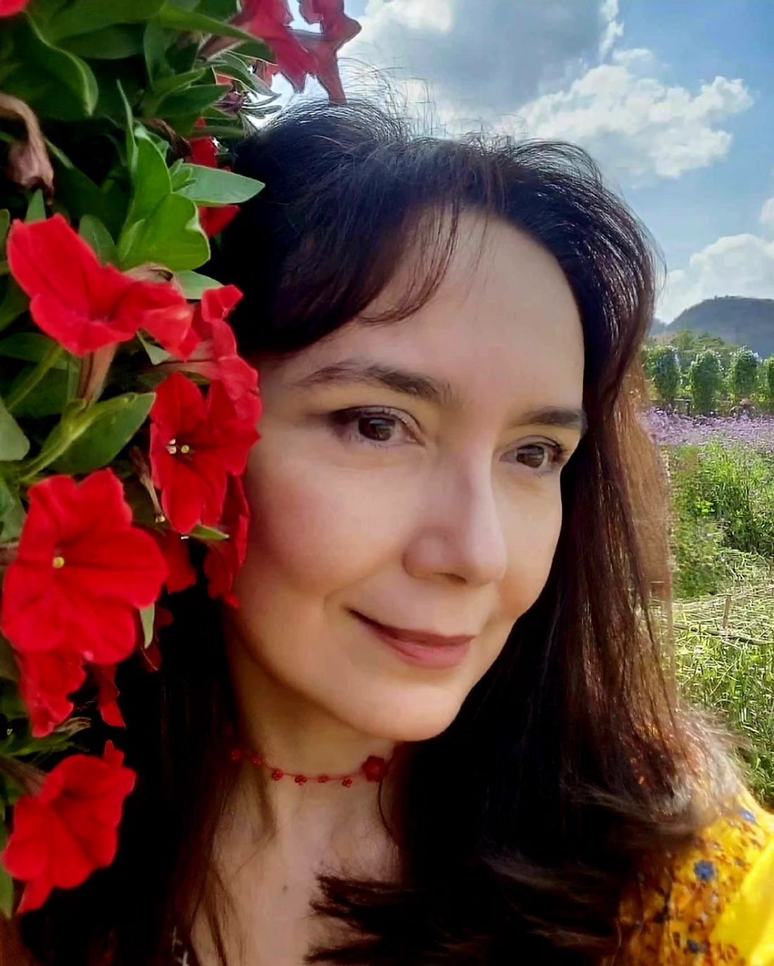 บี วรรณิศา