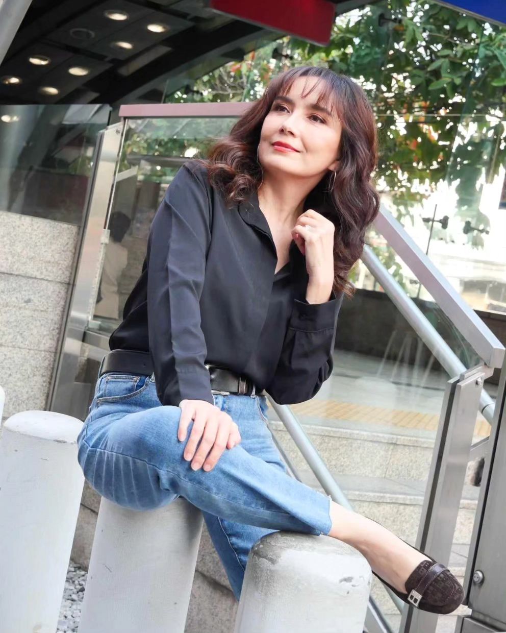 บี วรรณิศา