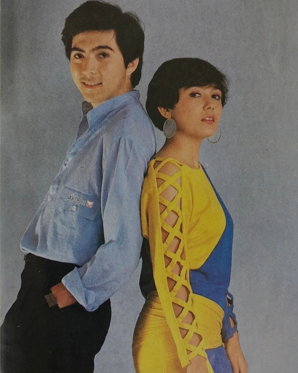 บี วรรณิศา