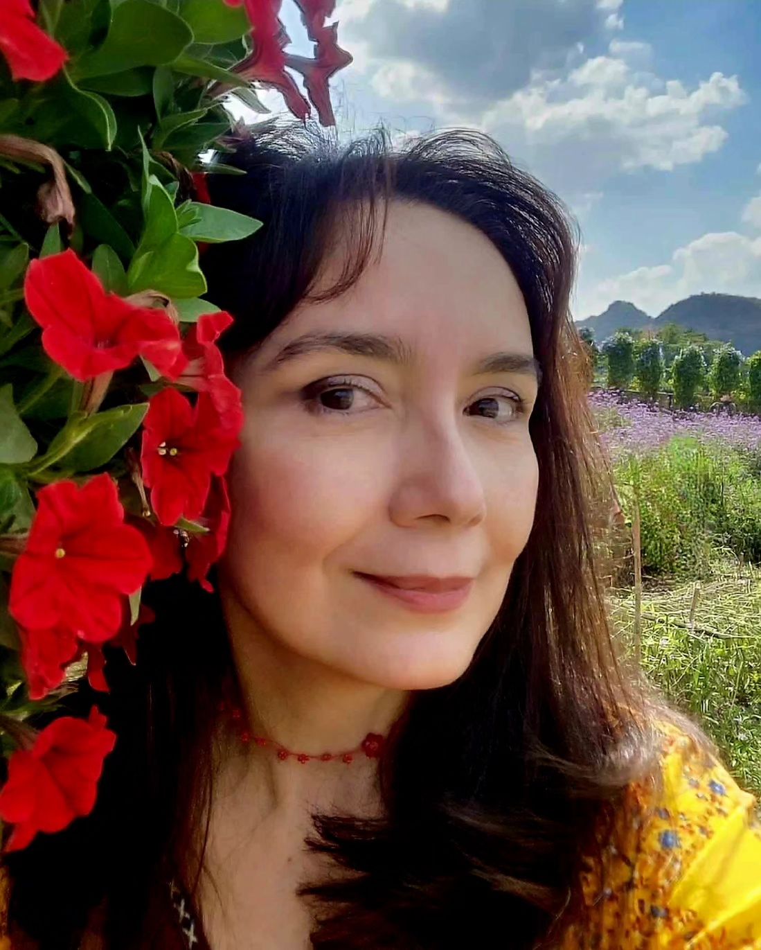 บี วรรณิศา