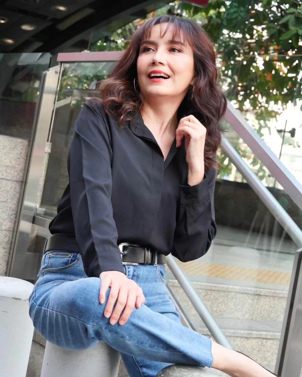 บี วรรณิศา