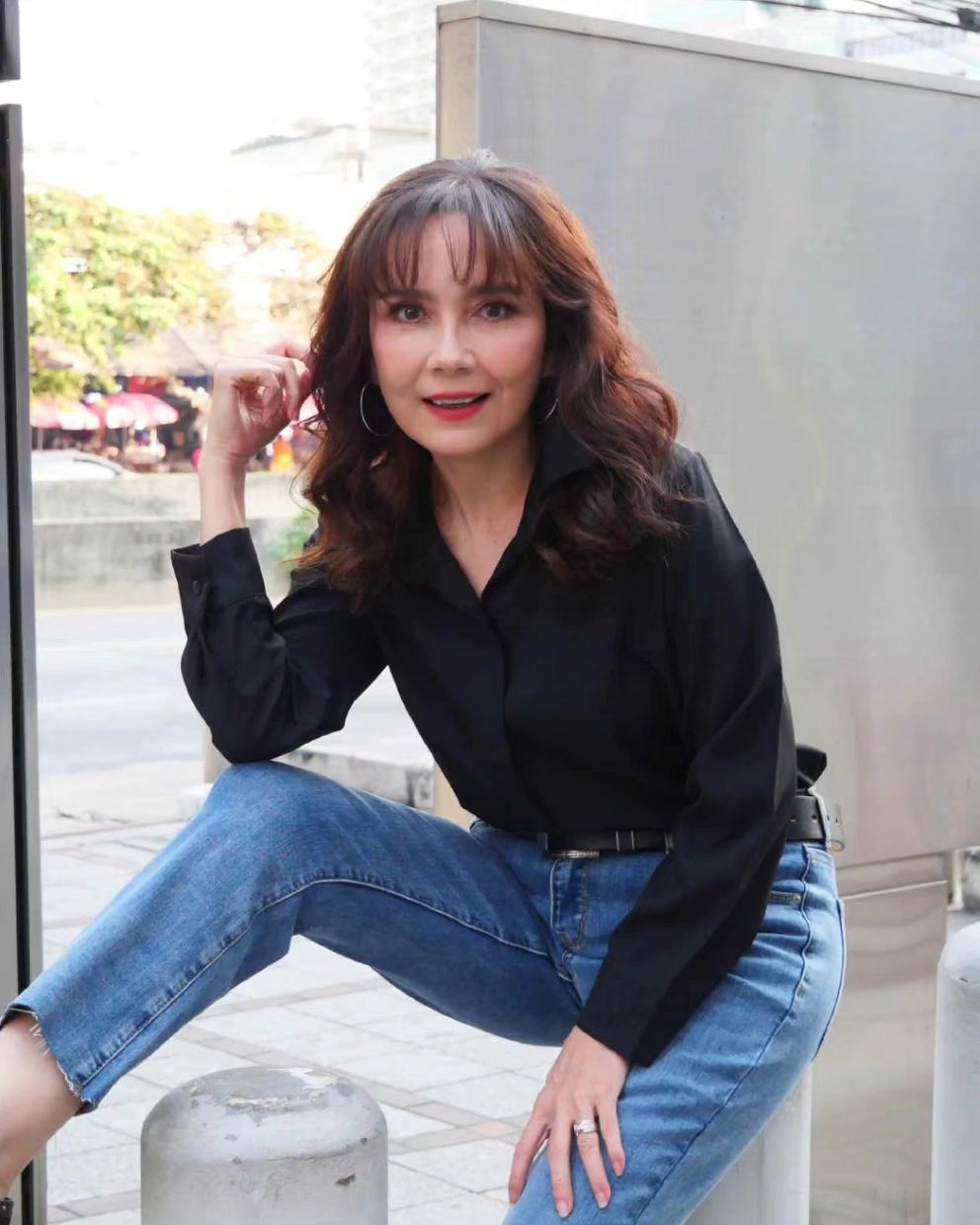 บี วรรณิศา