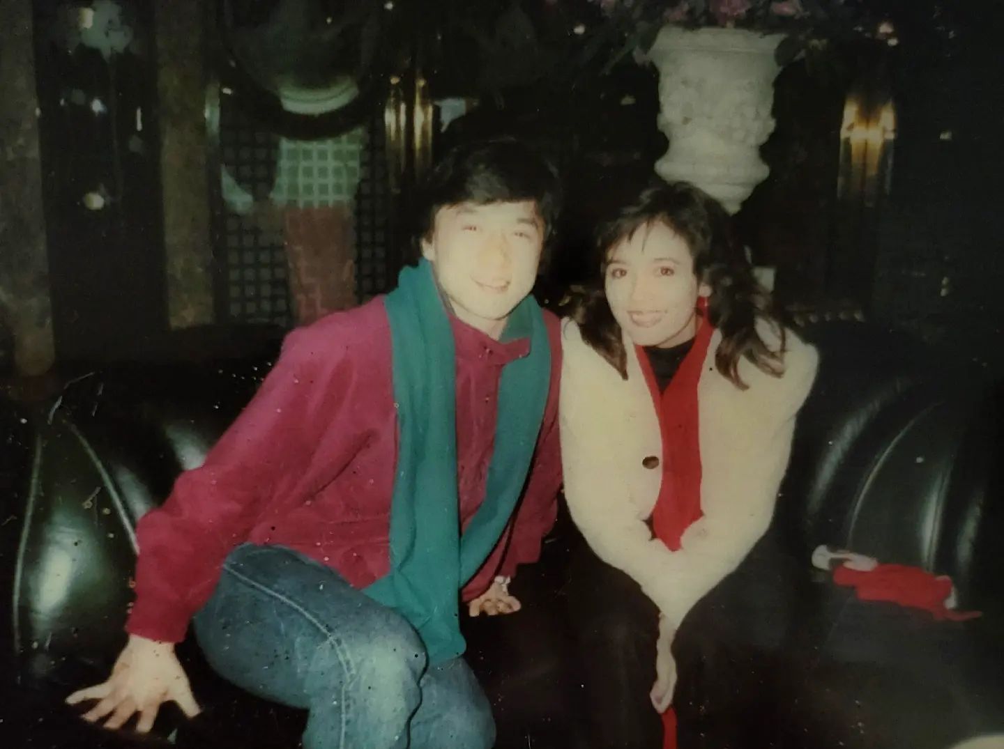 บี วรรณิศา