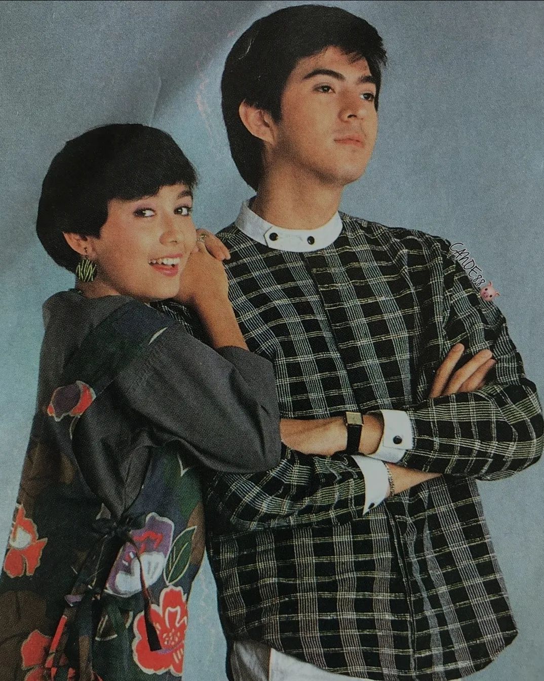 บี วรรณิศา