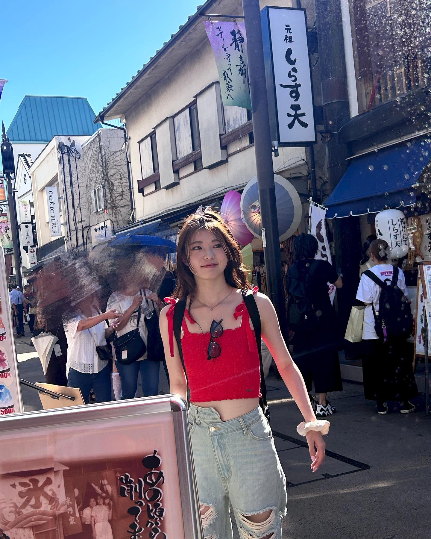 รุอัน chuang asia