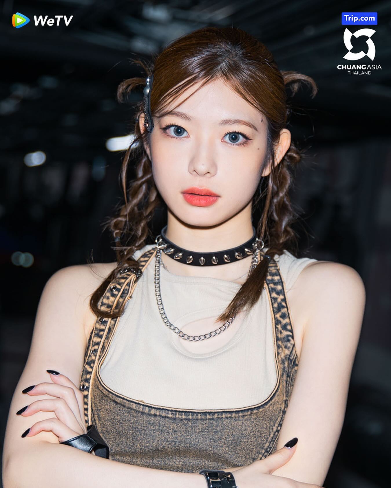 รุอัน chuang asia