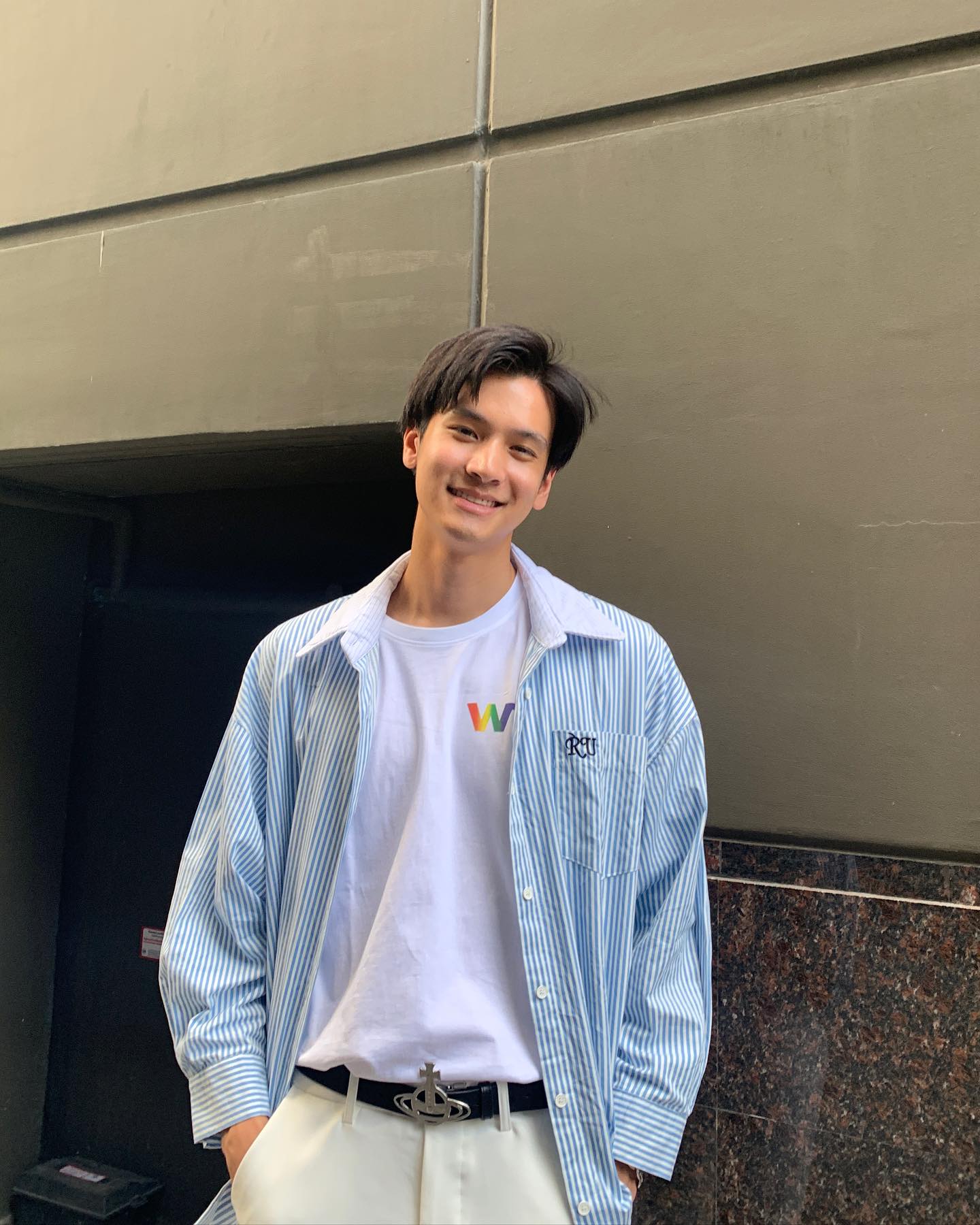 เฟรนด์ พีระกฤตย์