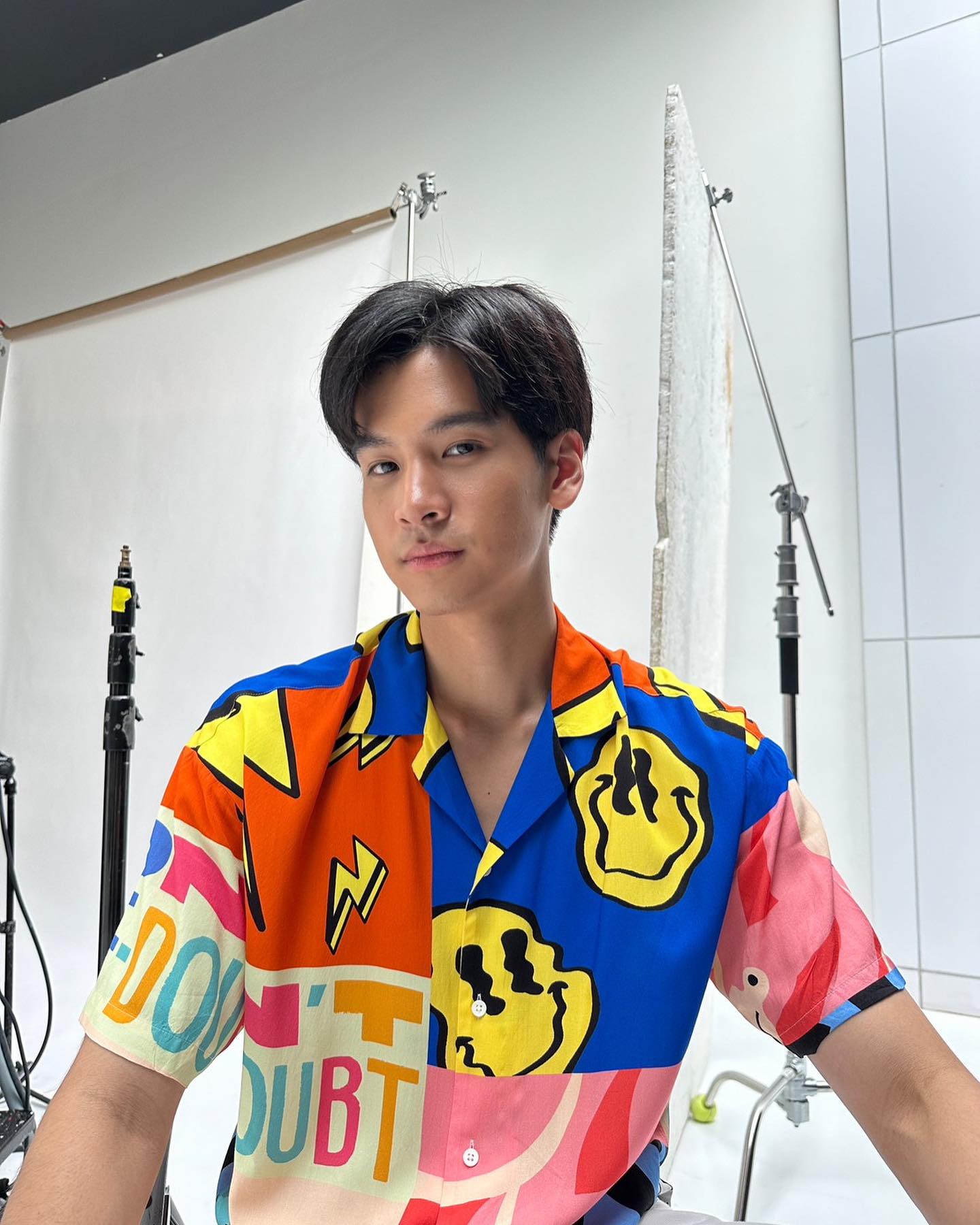 เฟรนด์ พีระกฤตย์