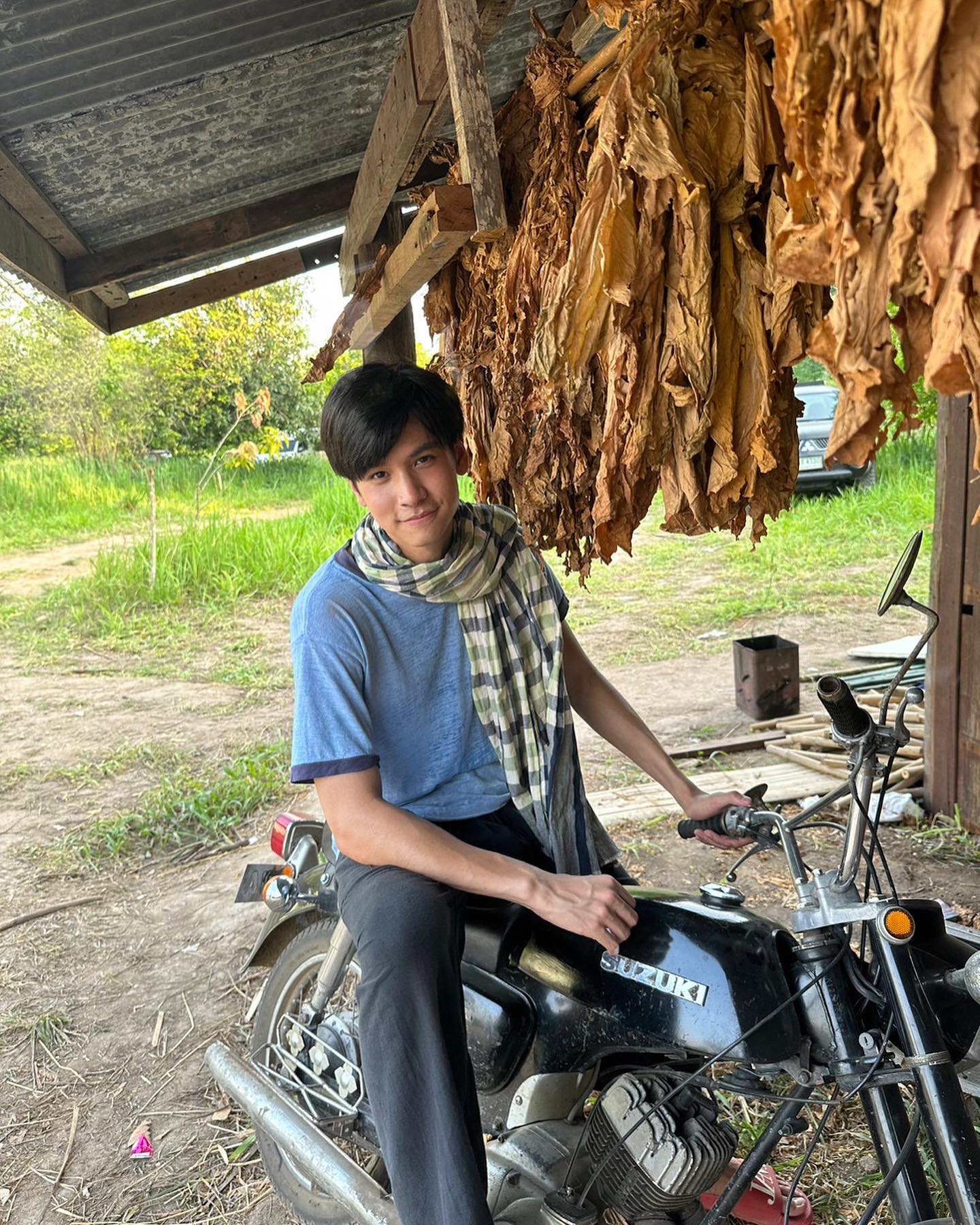 เฟรนด์ พีระกฤตย์