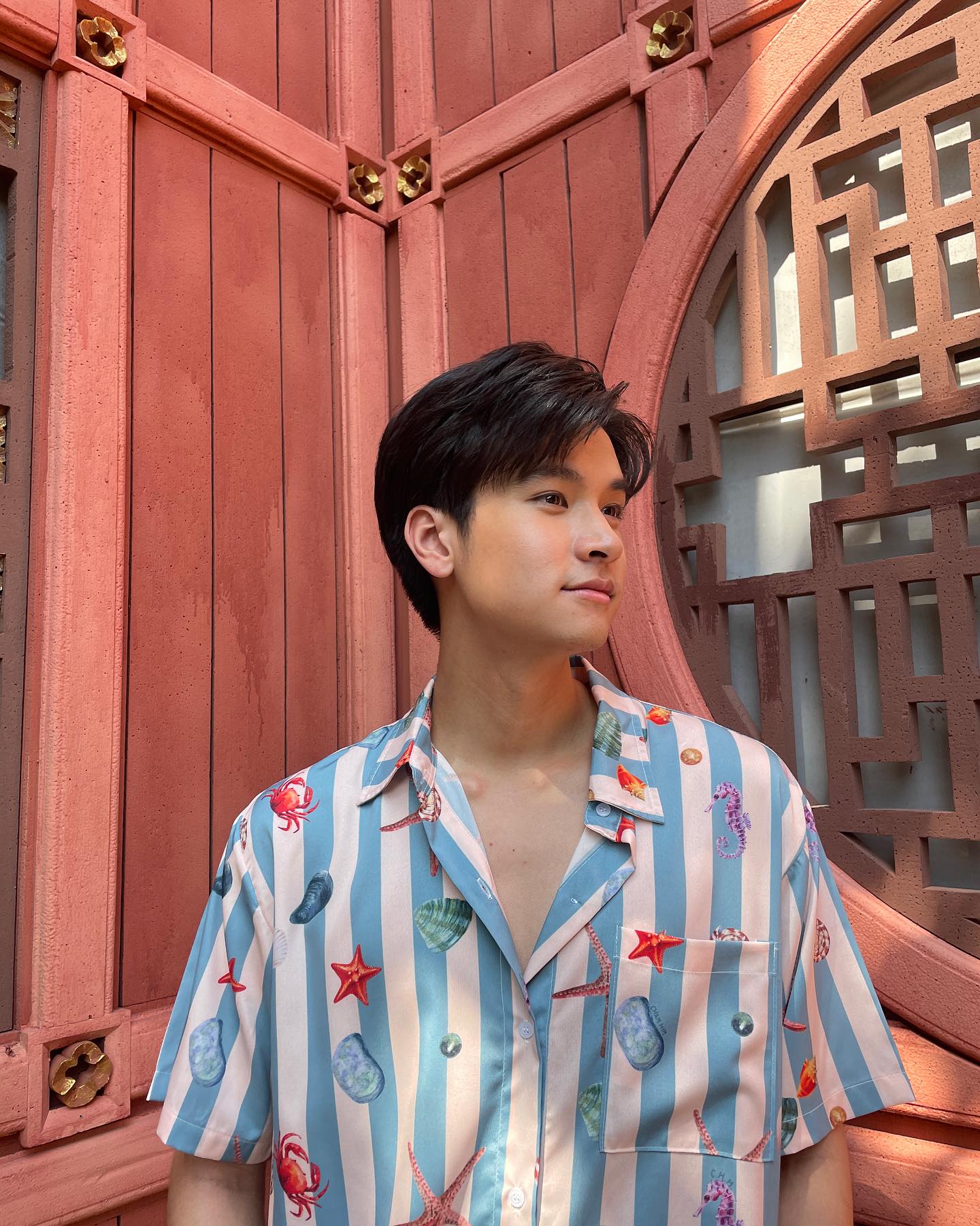 เฟรนด์ พีระกฤตย์