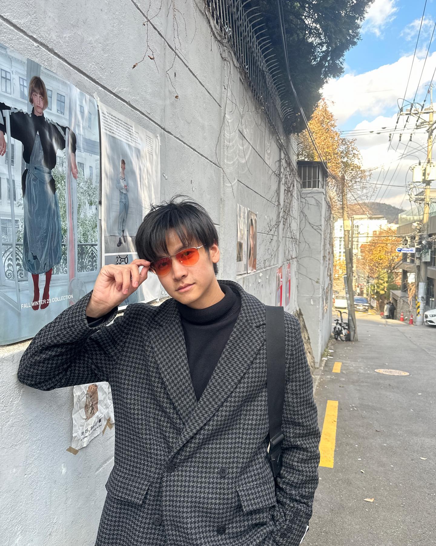 เฟรนด์ พีระกฤตย์