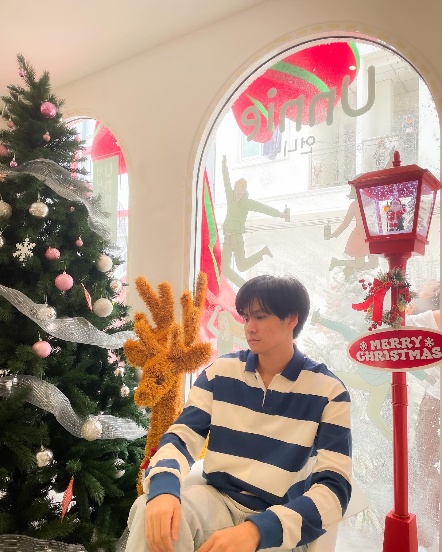 เฟรนด์ พีระกฤตย์