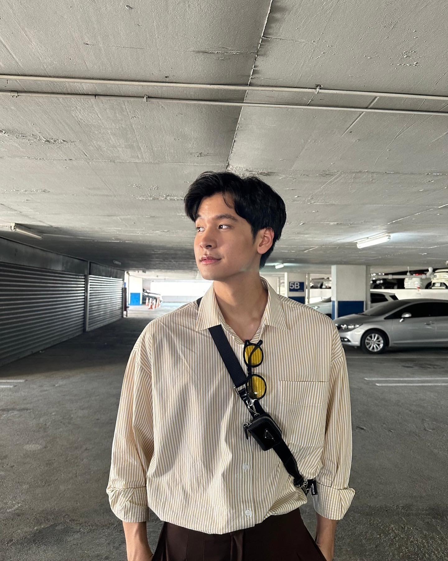 เฟรนด์ พีระกฤตย์