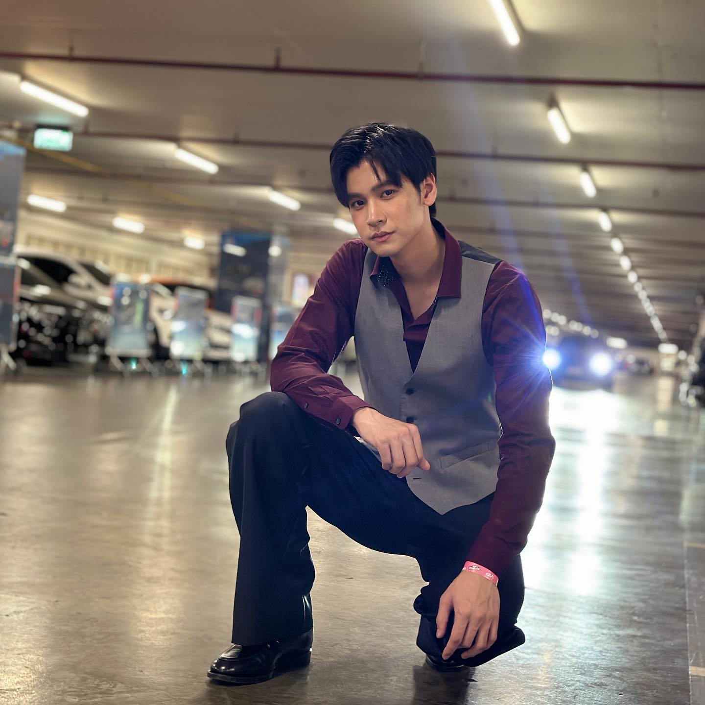 เฟรนด์ พีระกฤตย์