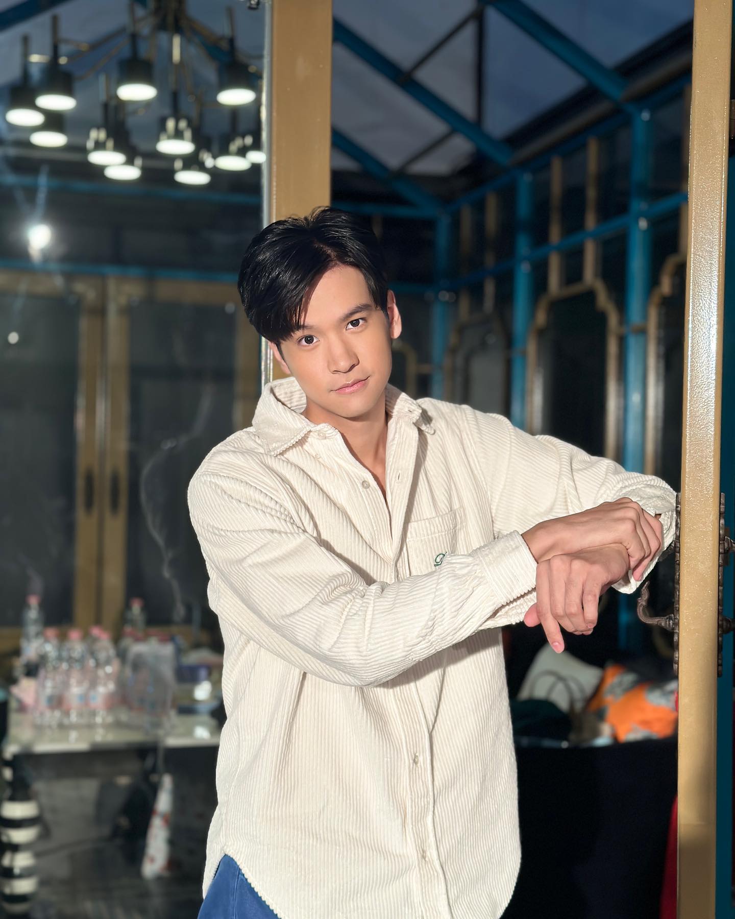 เฟรนด์ พีระกฤตย์