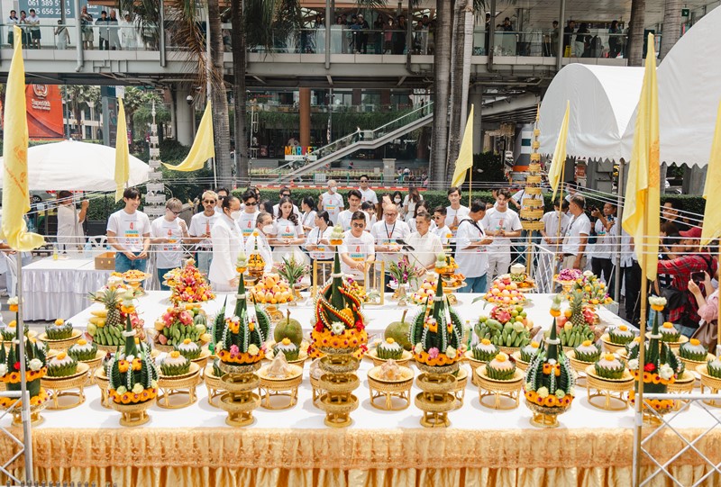 4ทรชนคนอันตราย