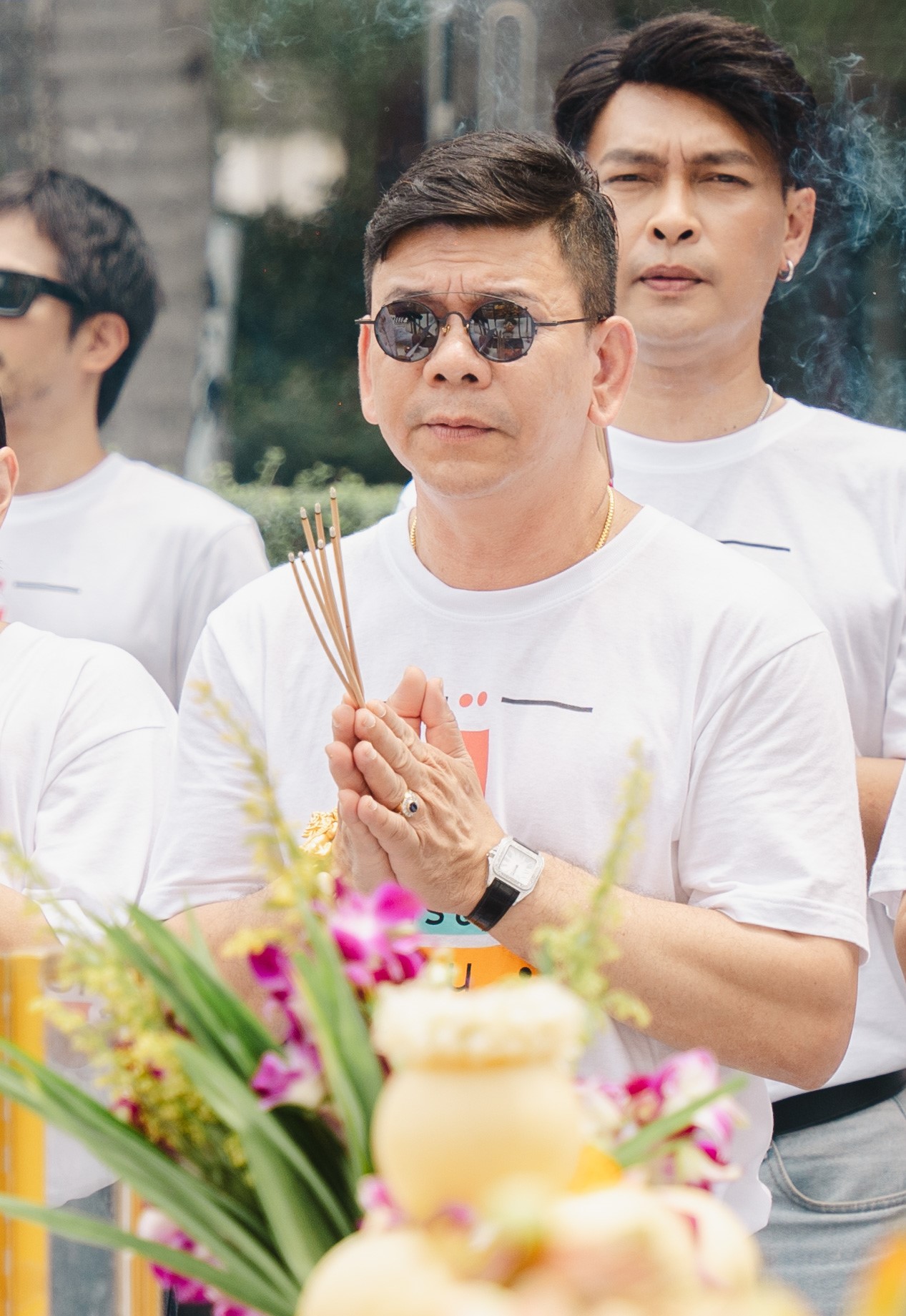 4ทรชนคนอันตราย