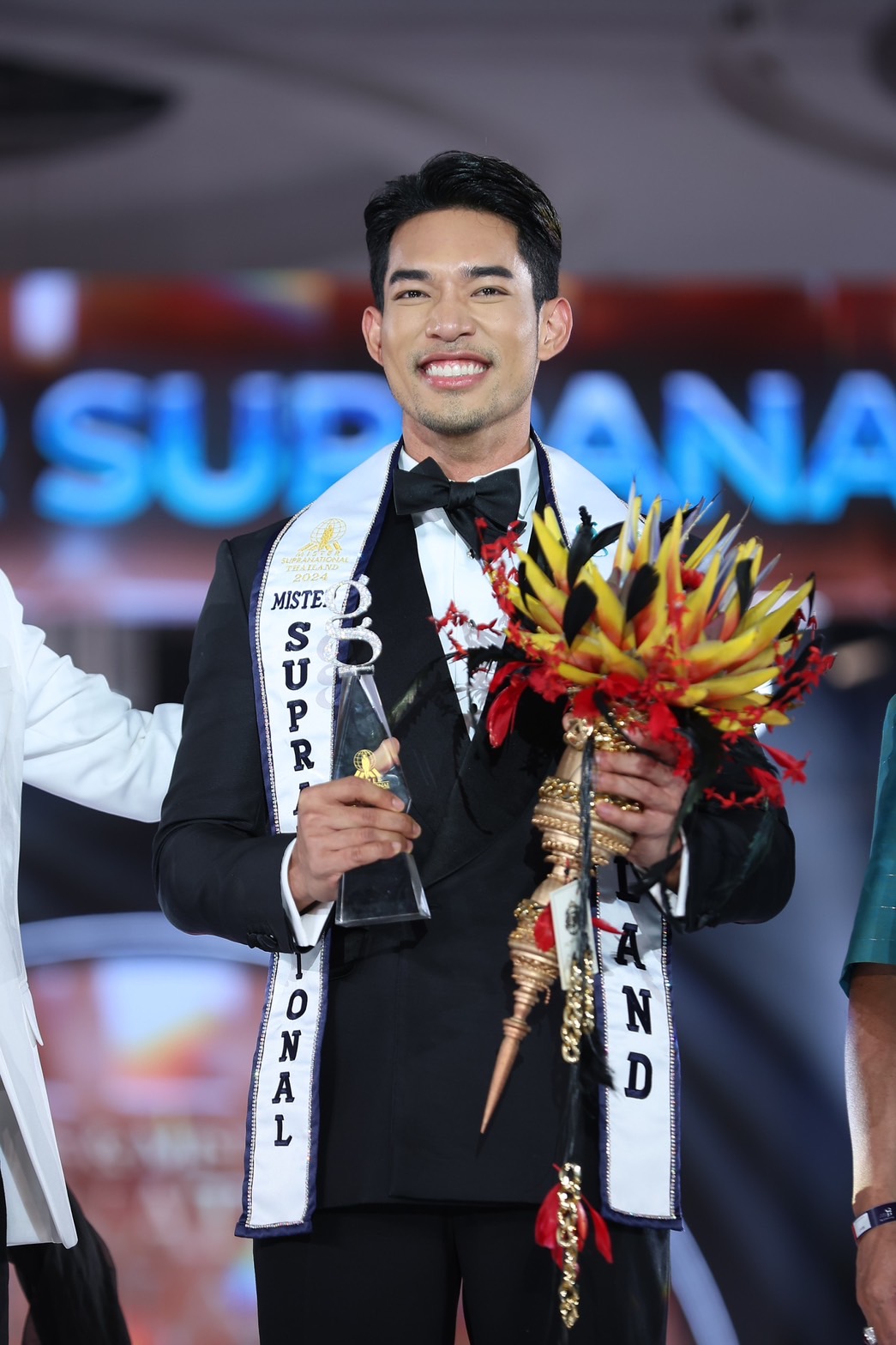 Miss & Mister Supranational Thailand 2024