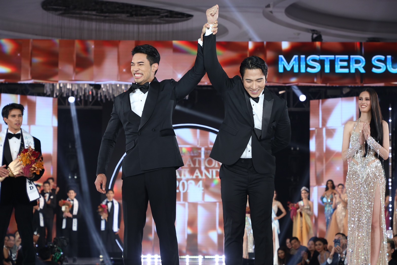 Miss & Mister Supranational Thailand 2024