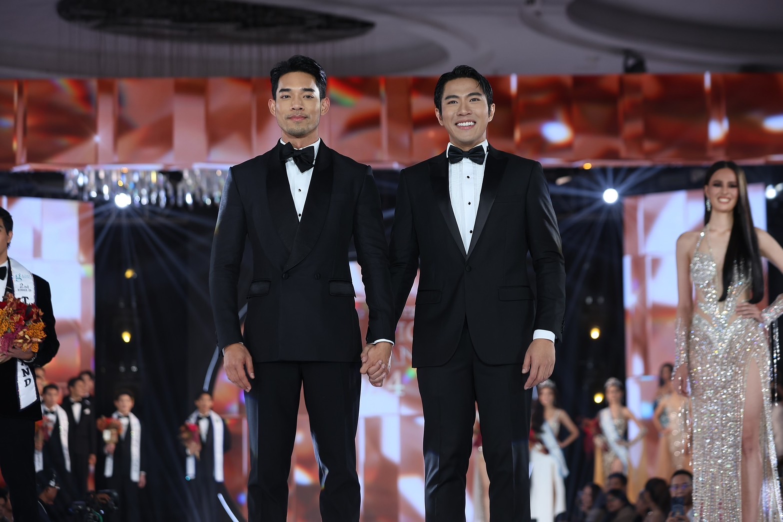 Miss & Mister Supranational Thailand 2024