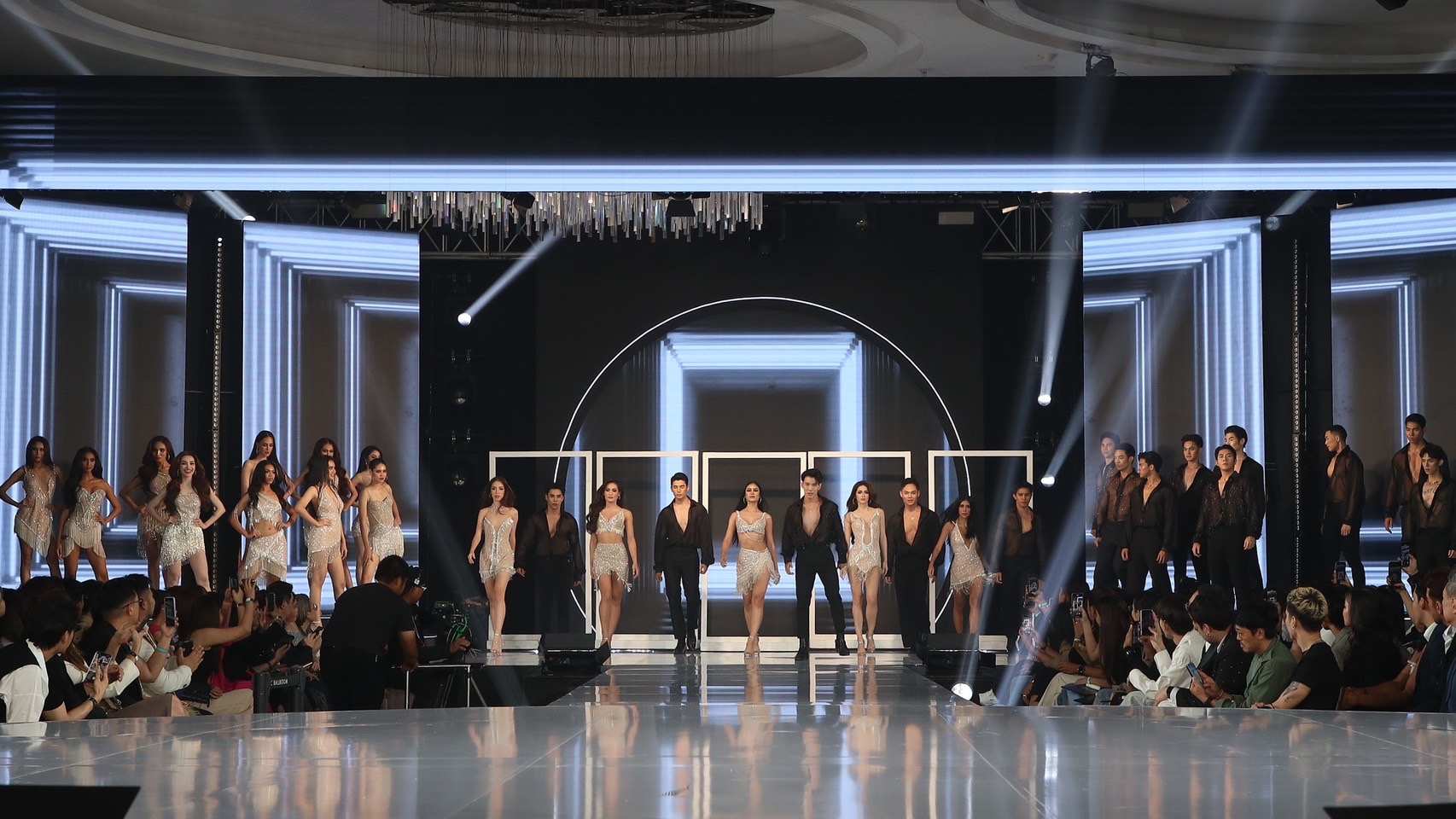 Miss & Mister Supranational Thailand 2024