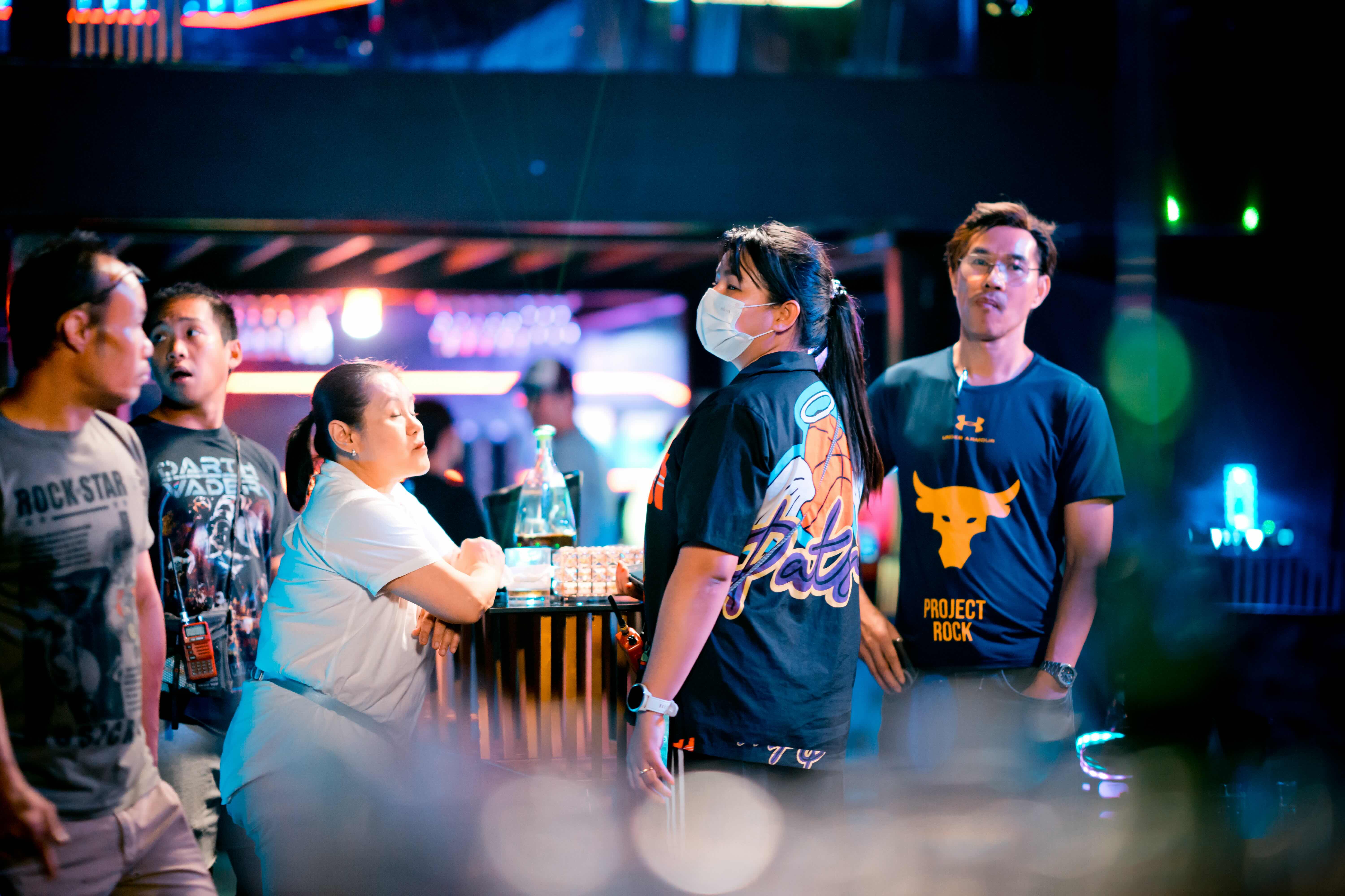 Love Syndrome The Beginning