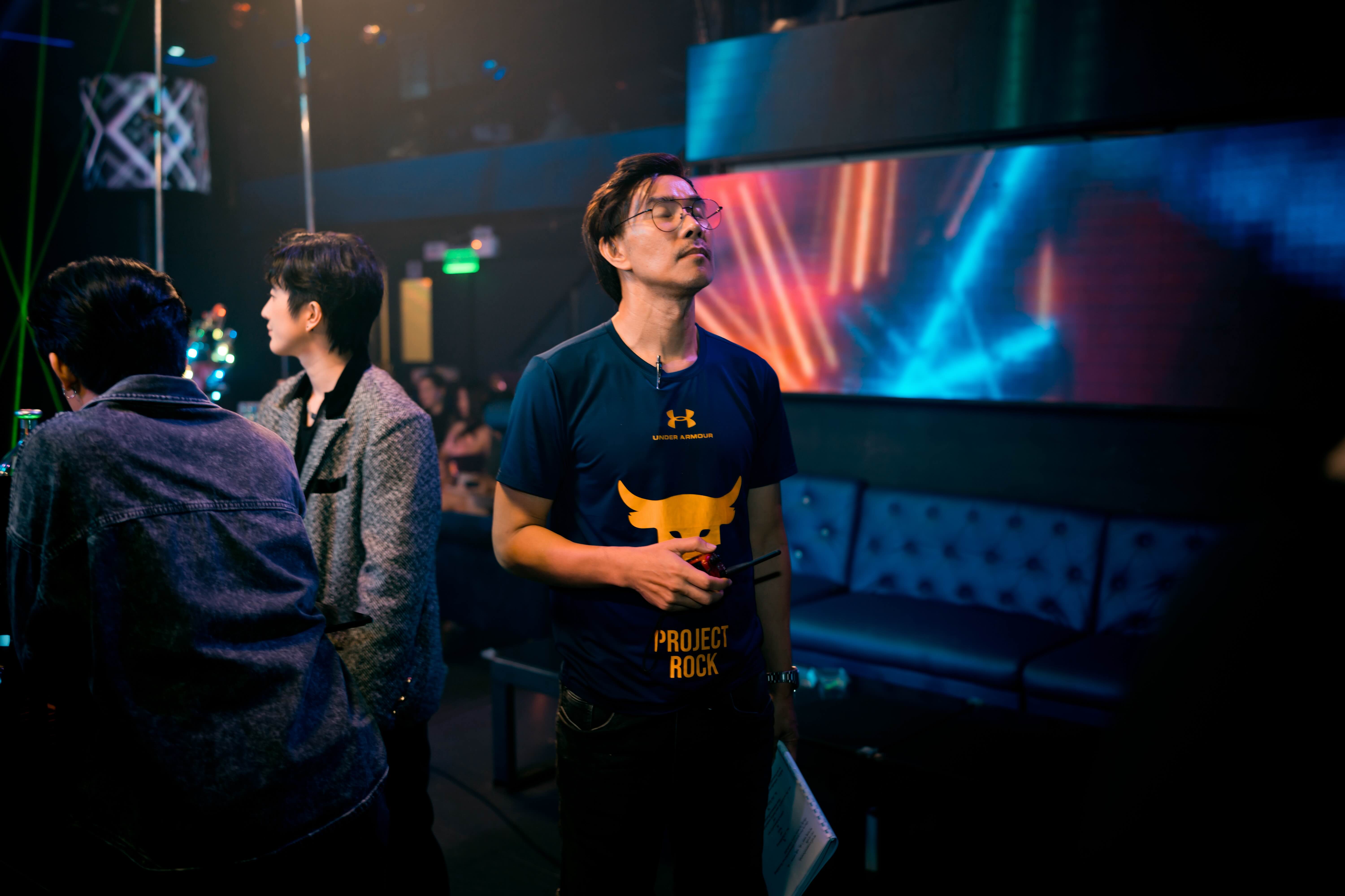 Love Syndrome The Beginning