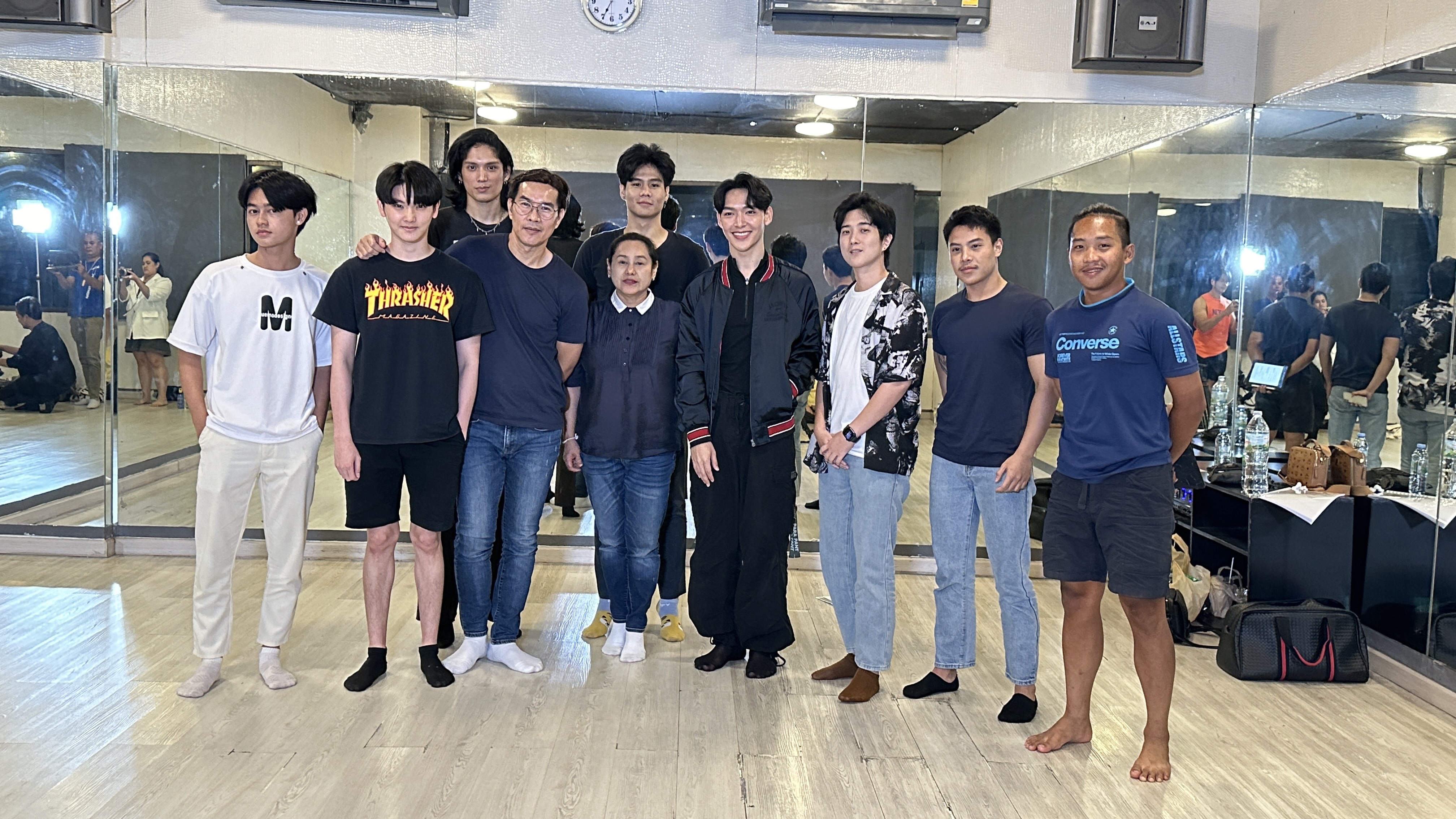 Love Syndrome The Beginning