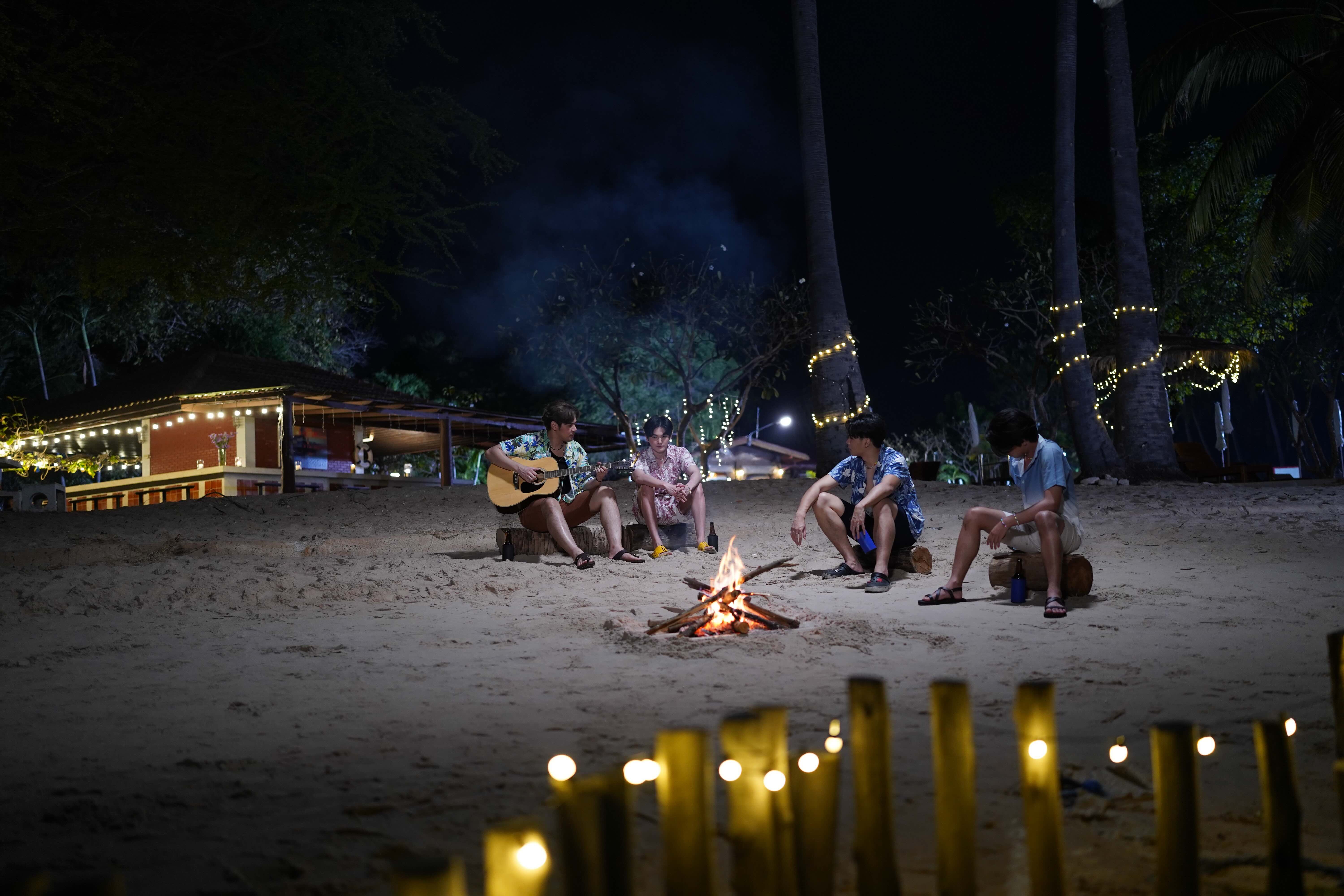 Love Syndrome The Beginning