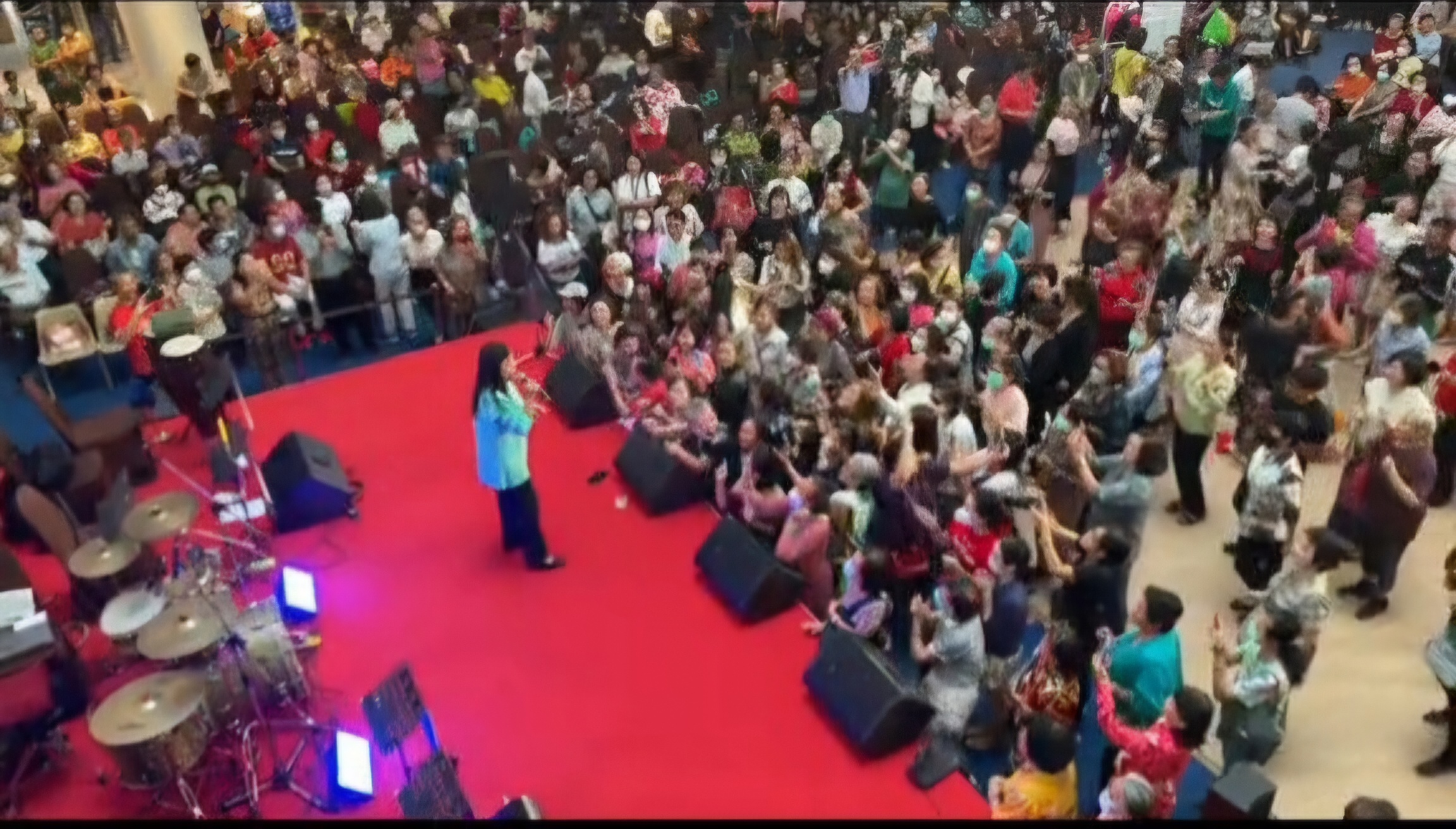 แม่เม้า สุดา ชื่นบาน