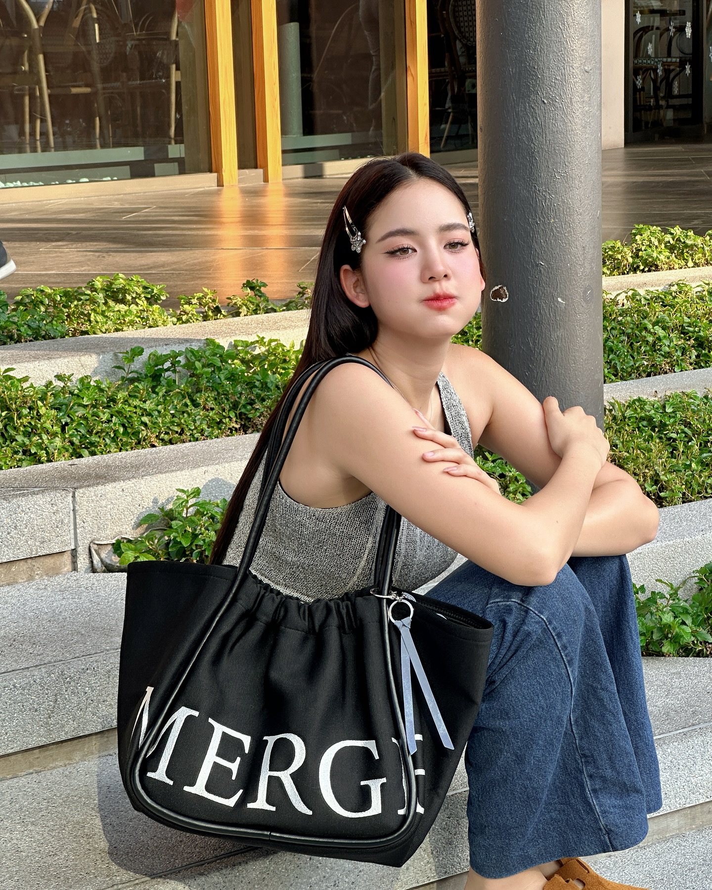 โบว์ เมลดา