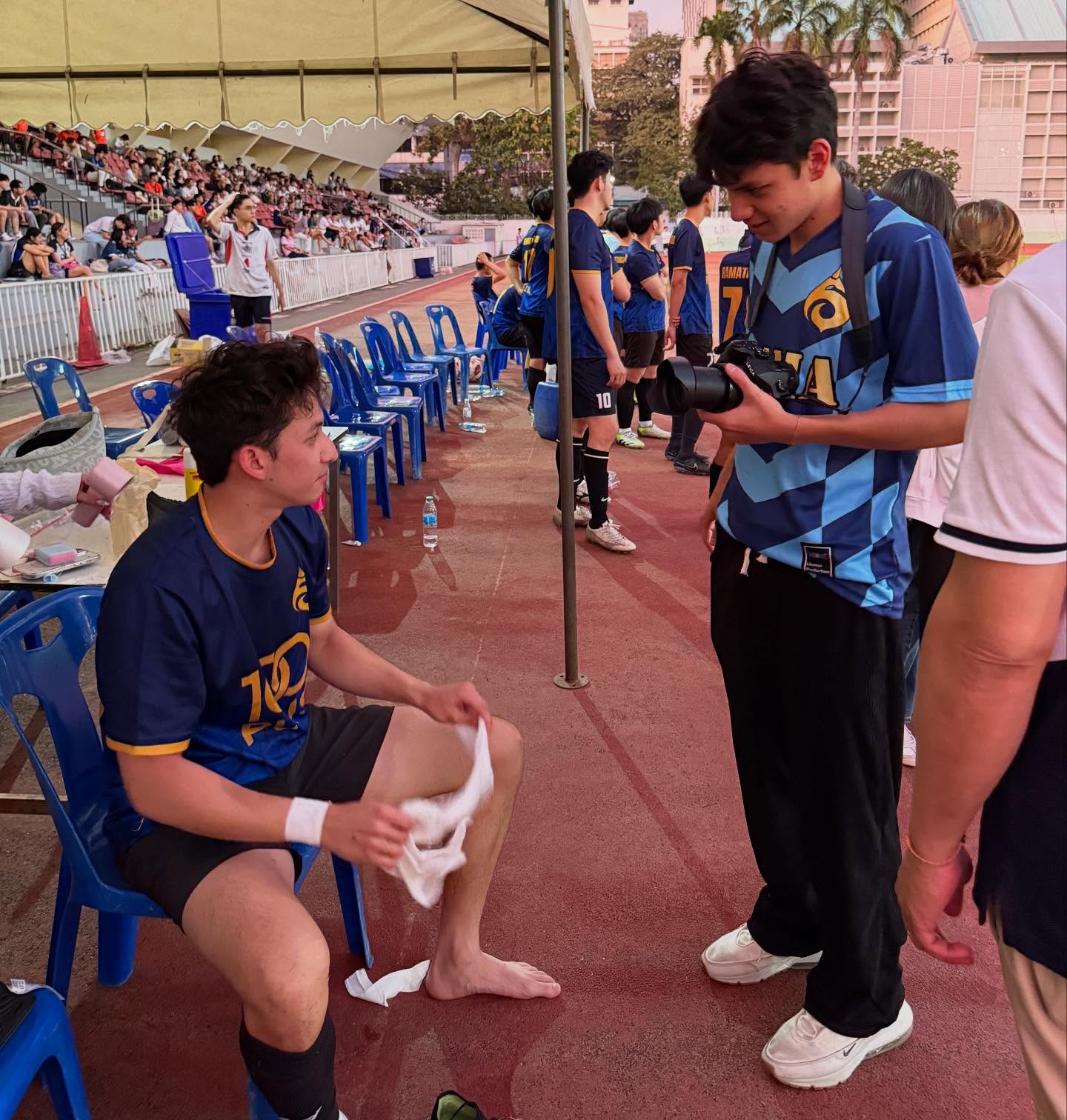 นุสบา ปุณณกันต์