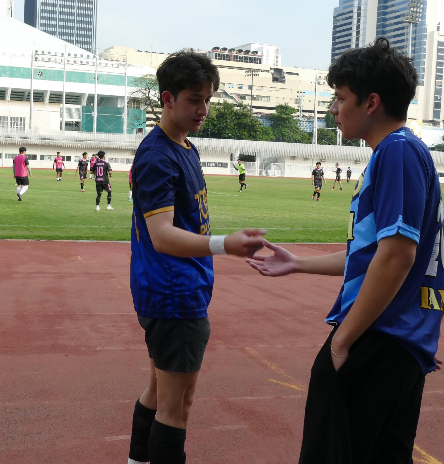 นุสบา ปุณณกันต์