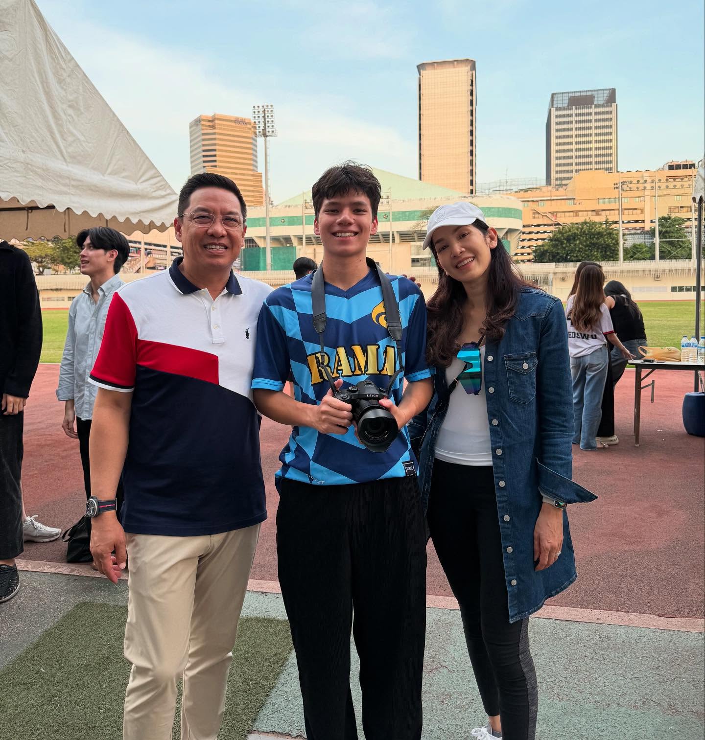 นุสบา ปุณณกันต์