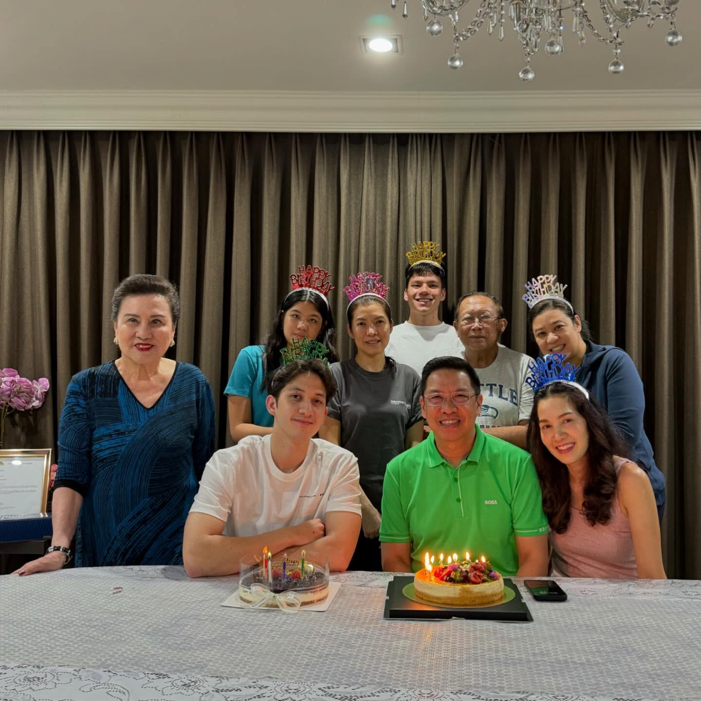 นุสบา ปุณณกันต์