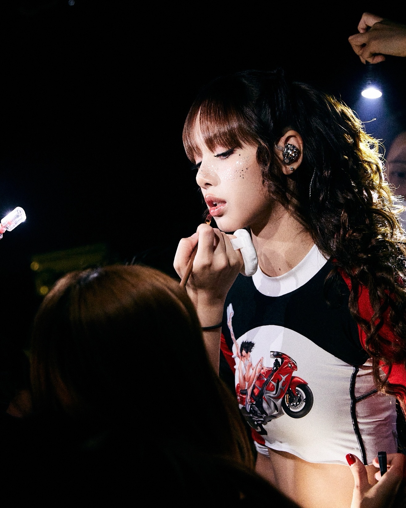 ลิซ่า ลลิษา