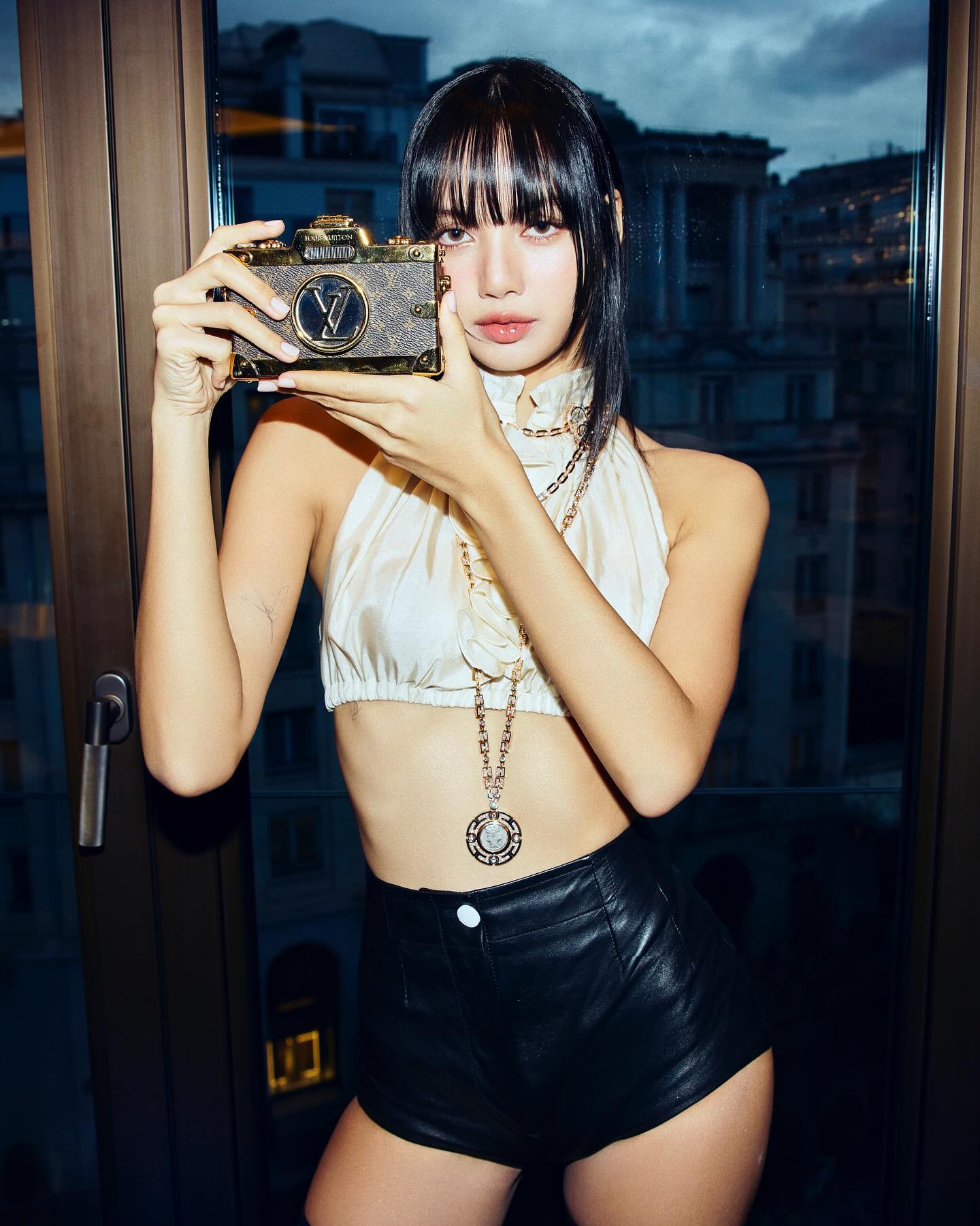 ลิซ่า ลลิษา