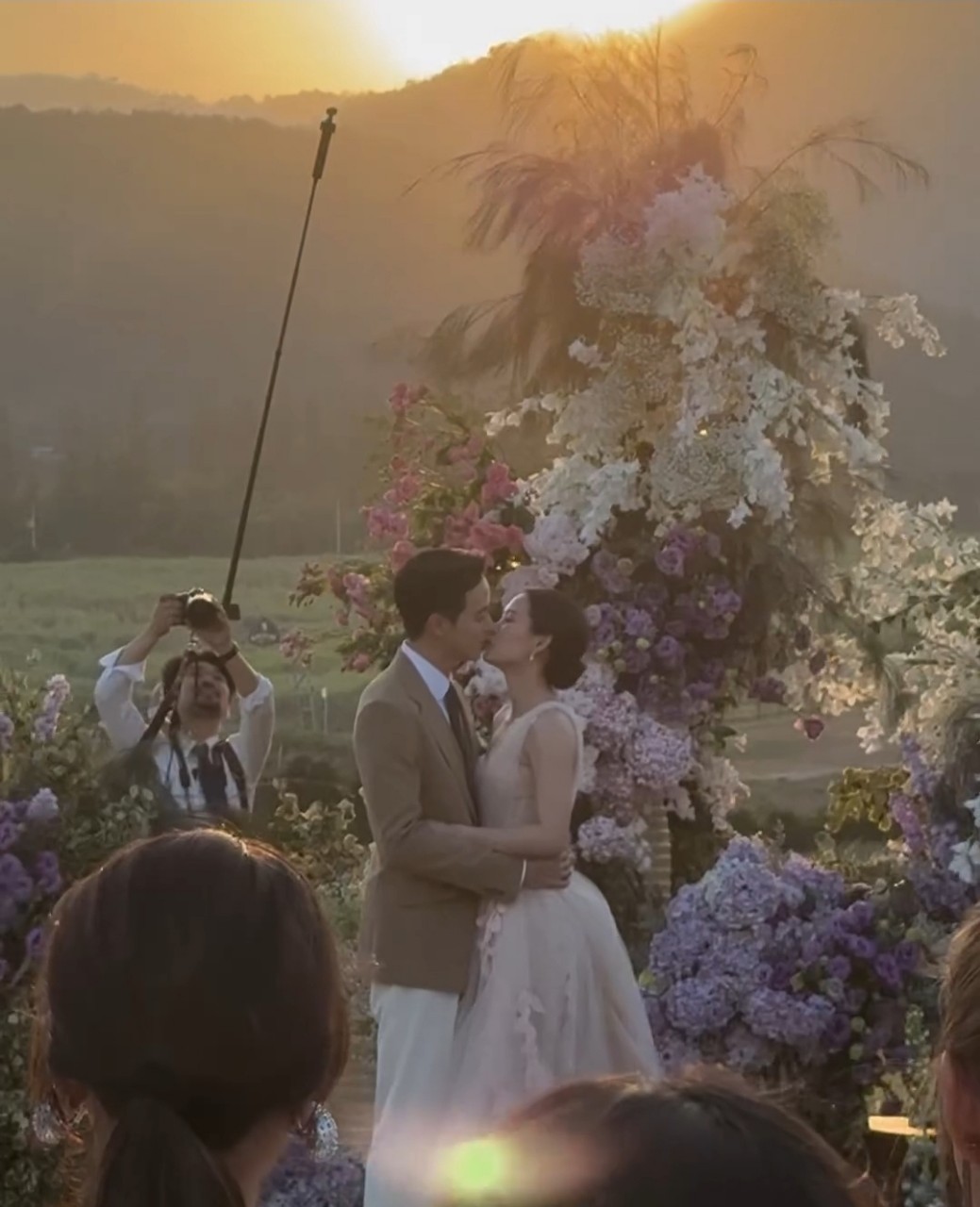 จันจิ มาริโอ้