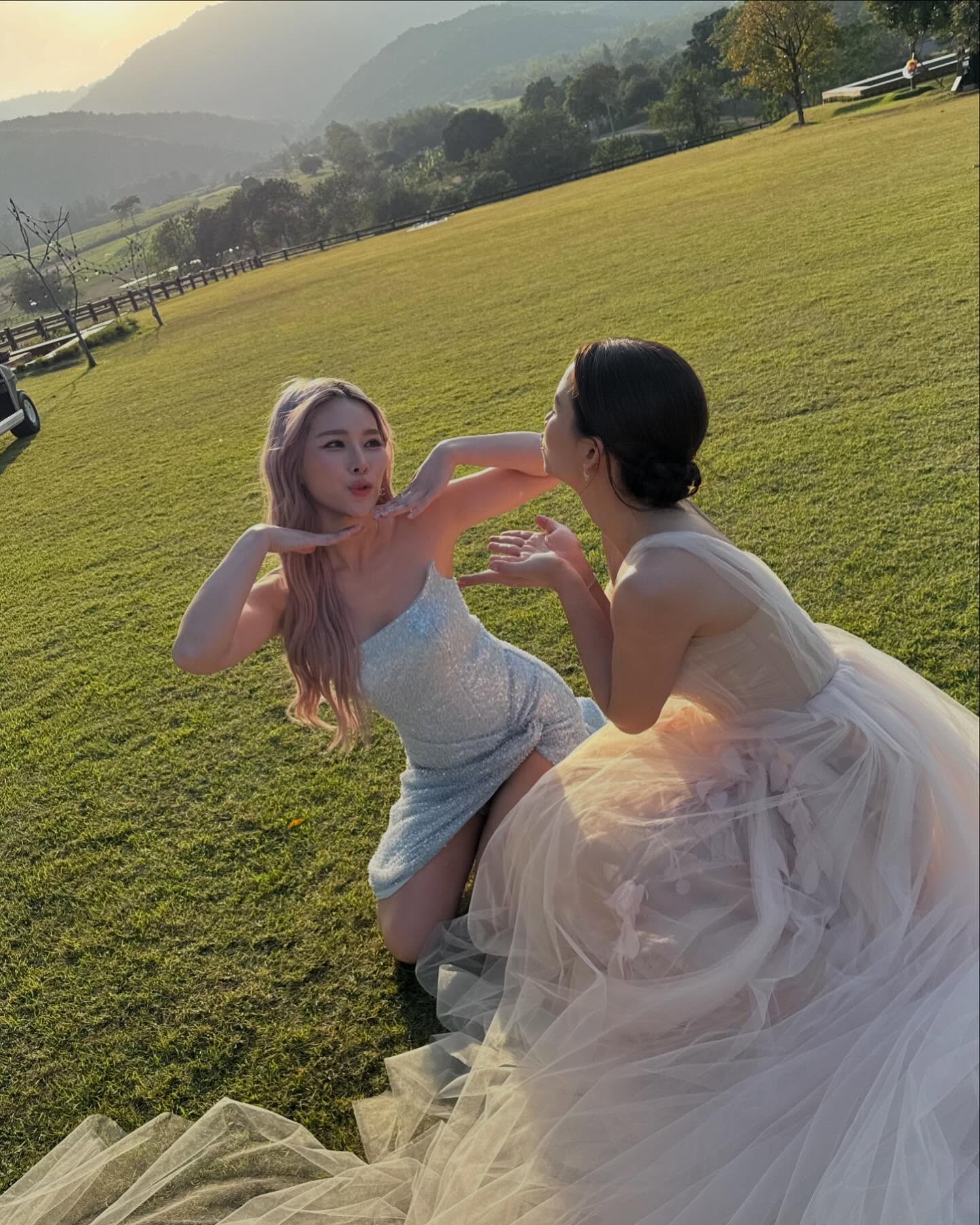 จันจิ มาริโอ้