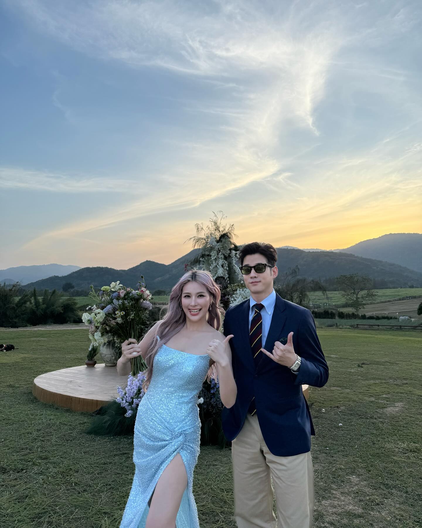 จันจิ มาริโอ้