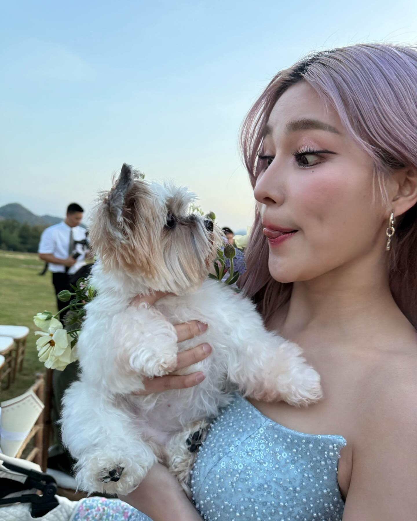 จันจิ มาริโอ้